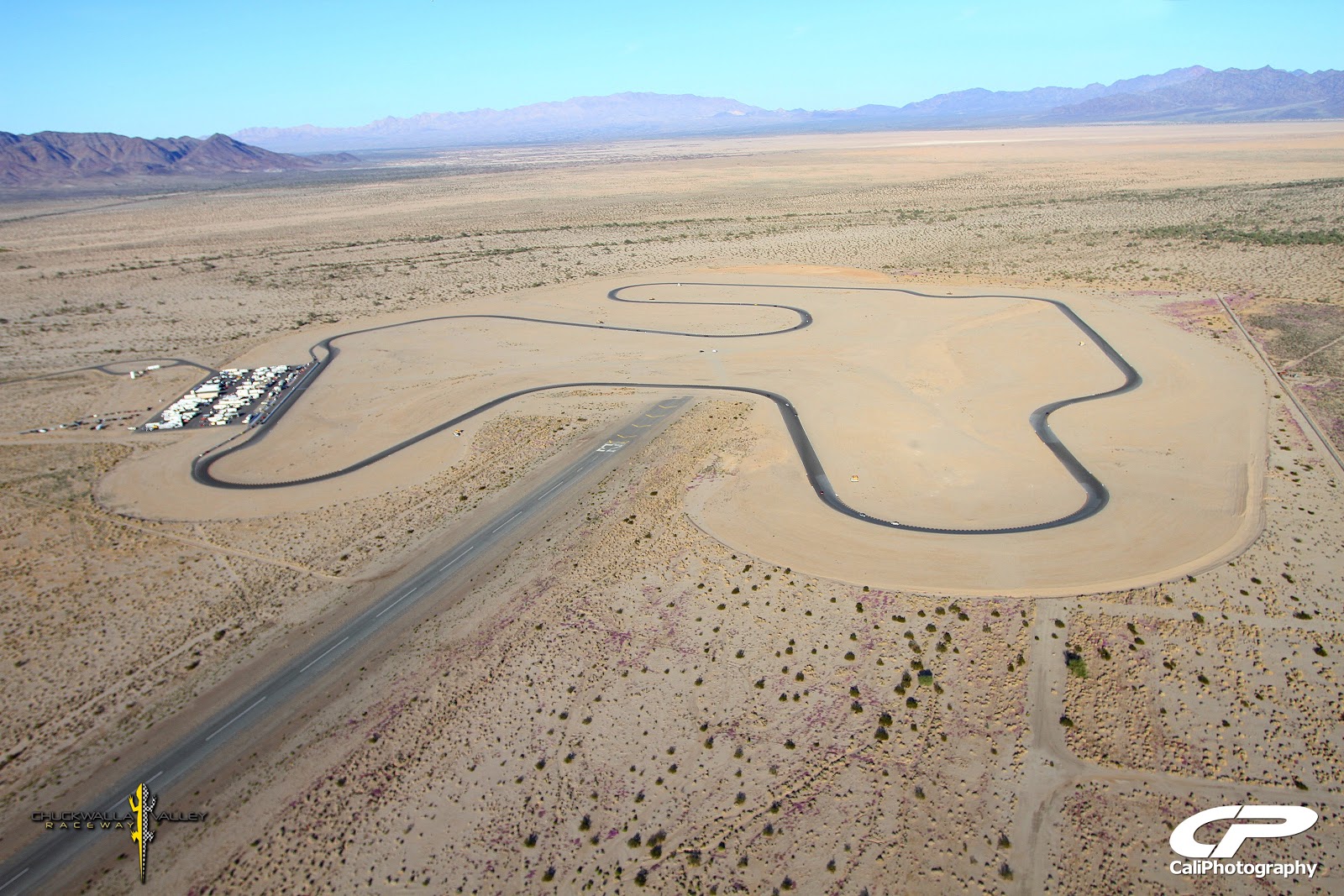 Learning a New Race Track #4: The Race Weekend