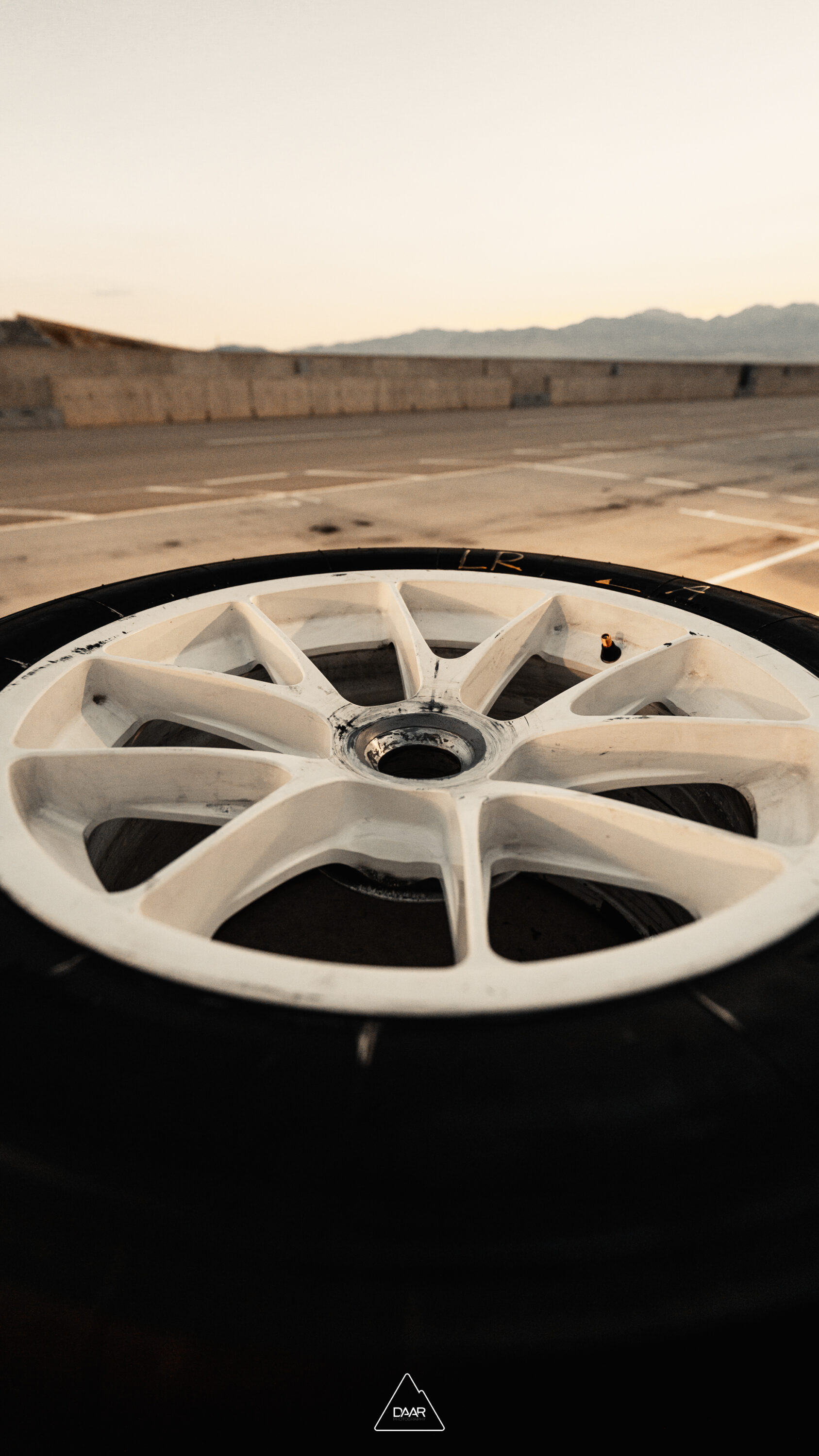 Why I Clean & Balance My Racing Wheels — Even When Remounting Older Tires