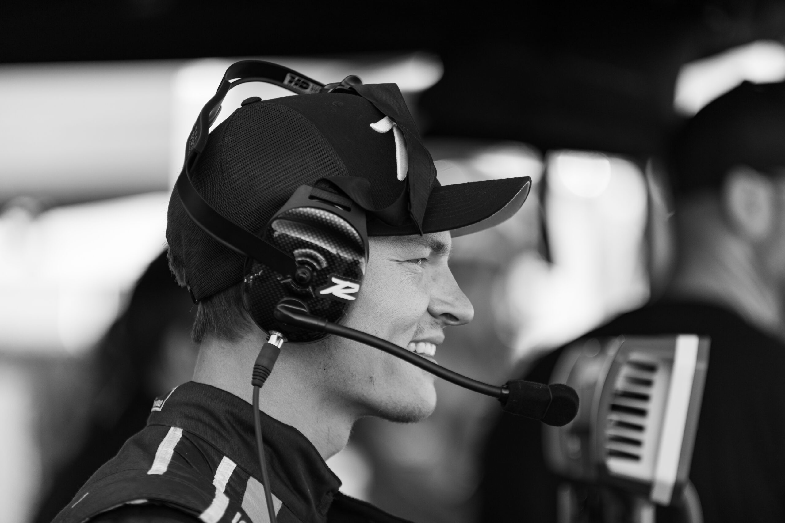 Clear Signals, Fast Laps: Using Radios at the Track