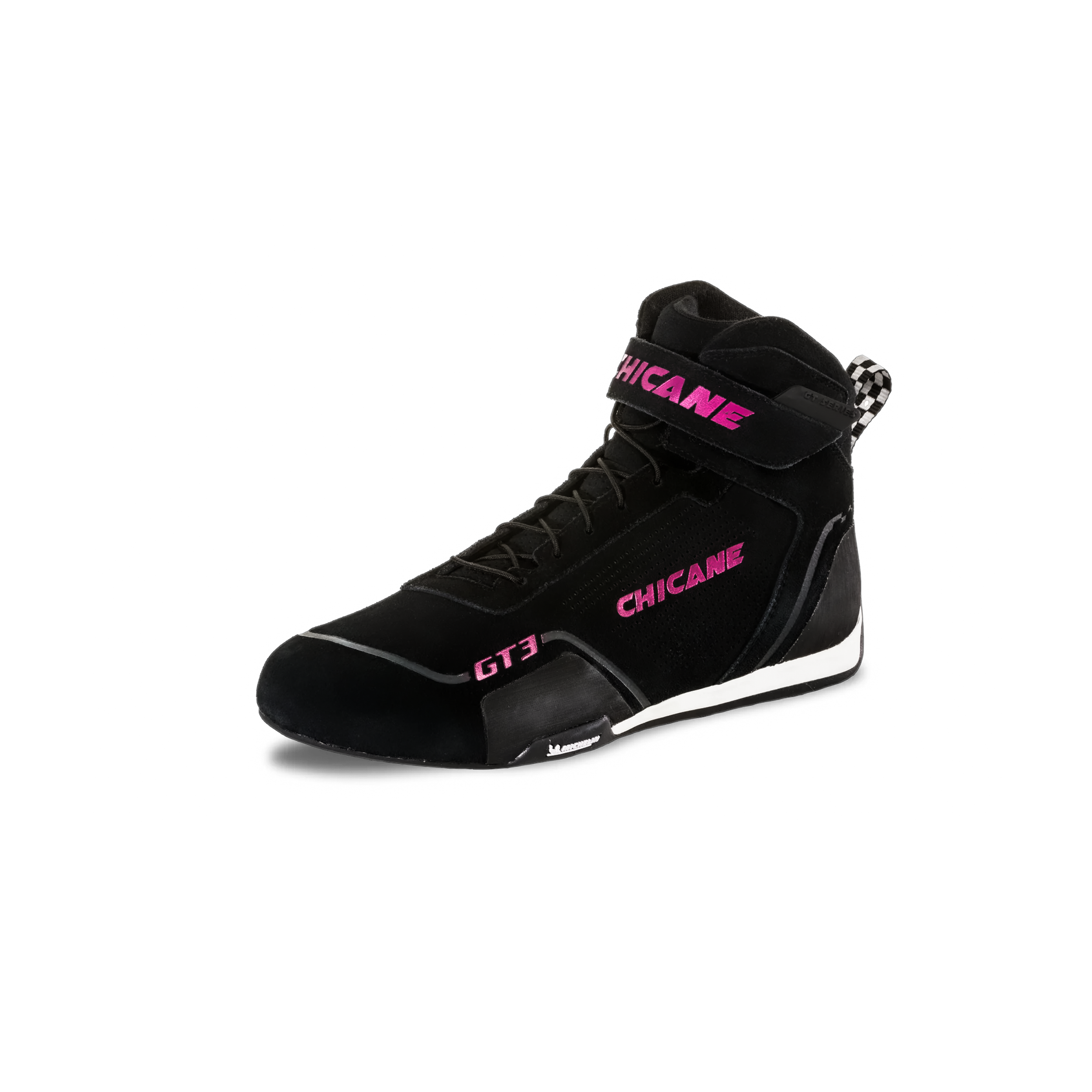 GT3 - Womens