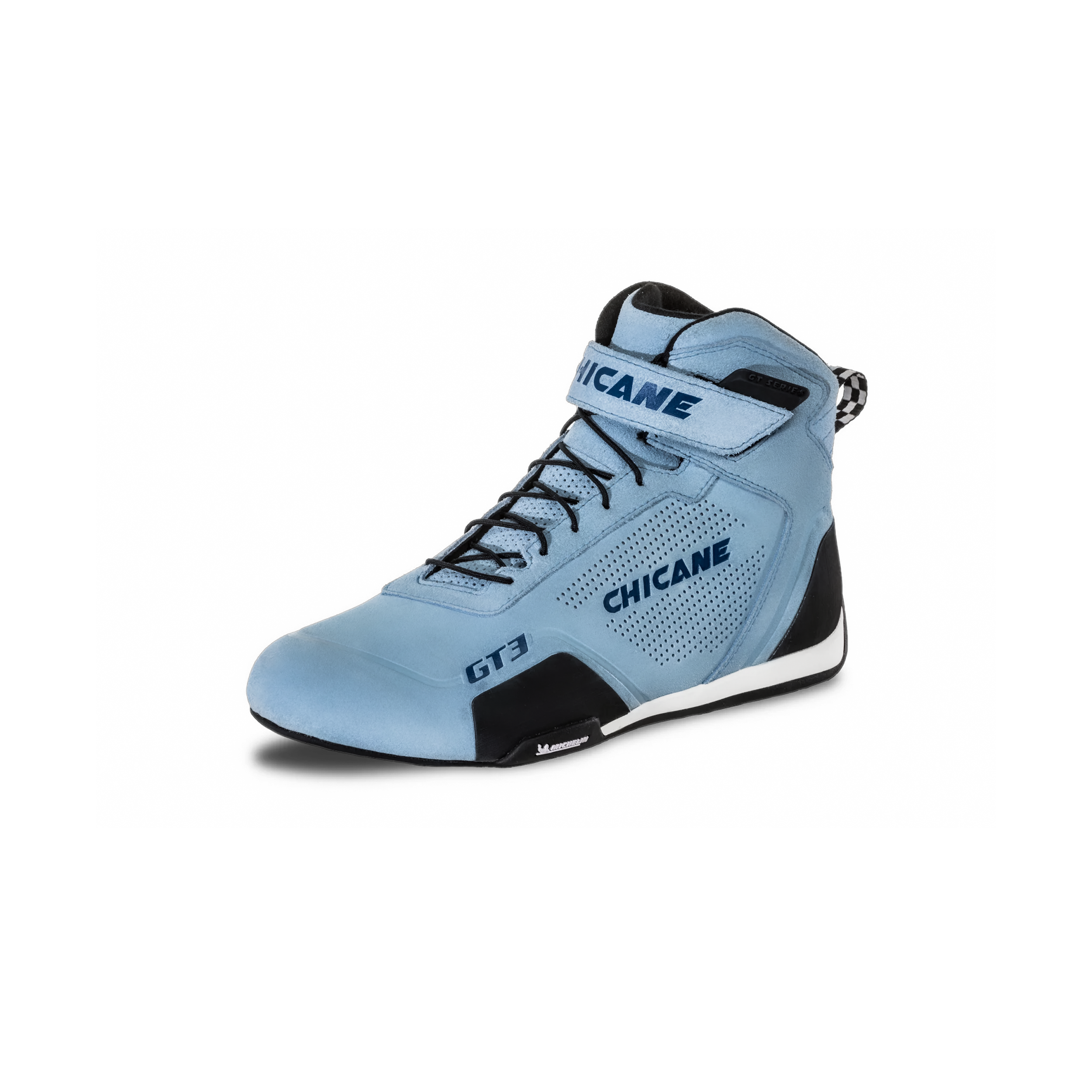 GT3 - Womens