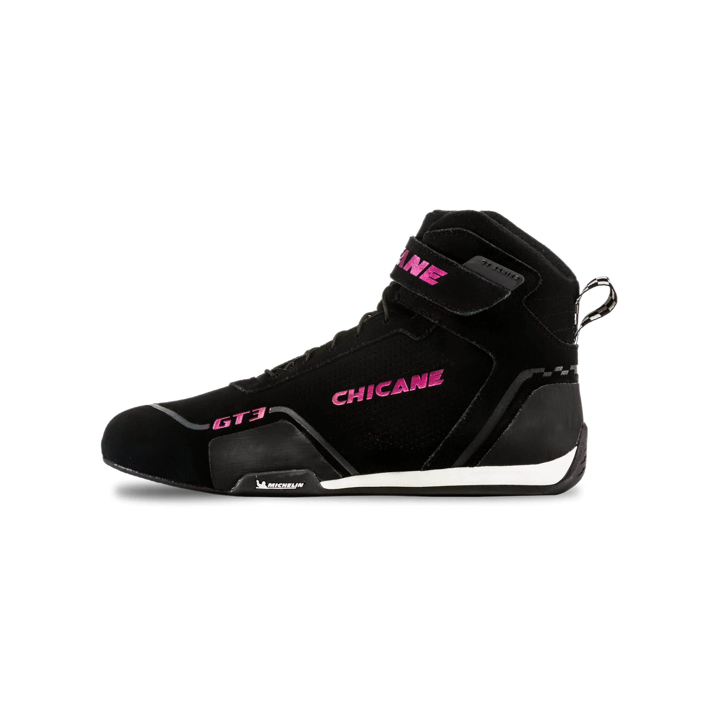 GT3 - Womens