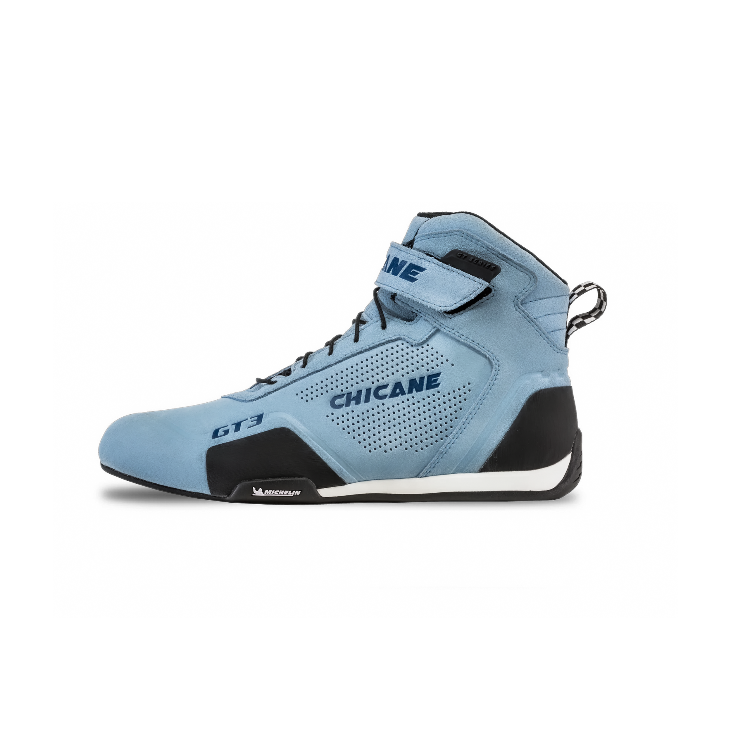 GT3 - Womens