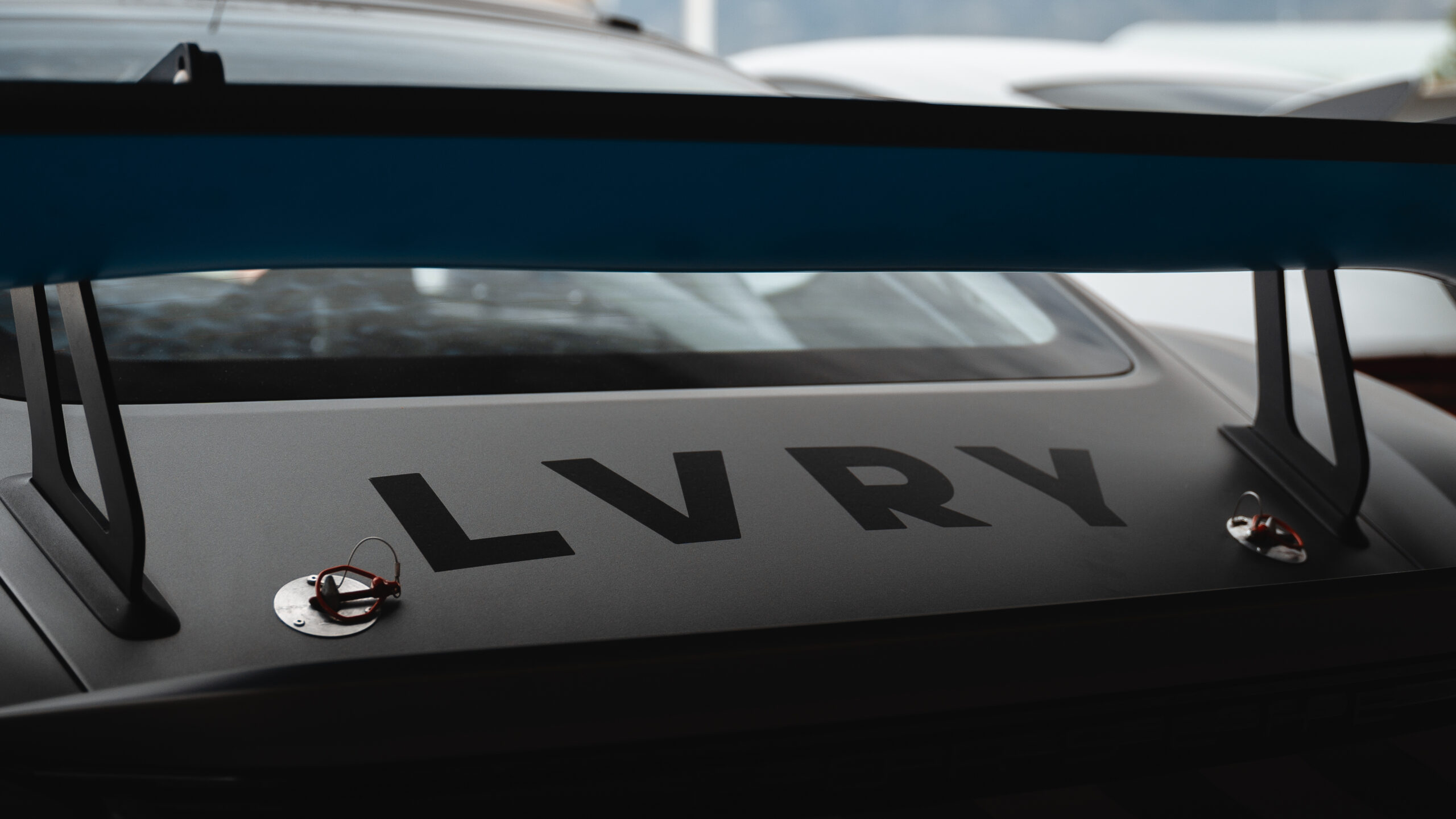 Car Decal