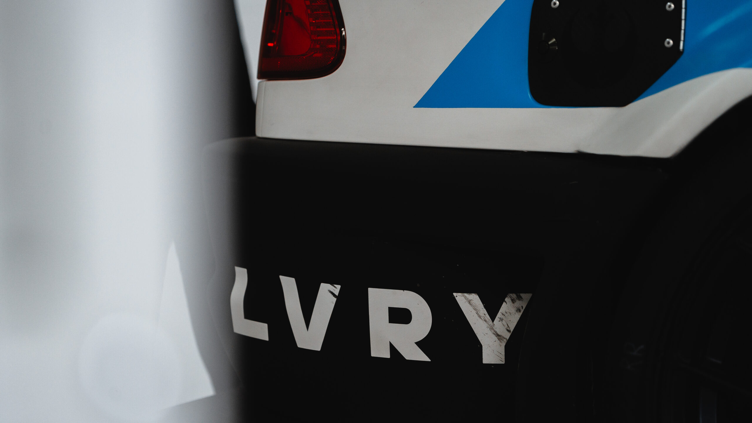 Car Decal