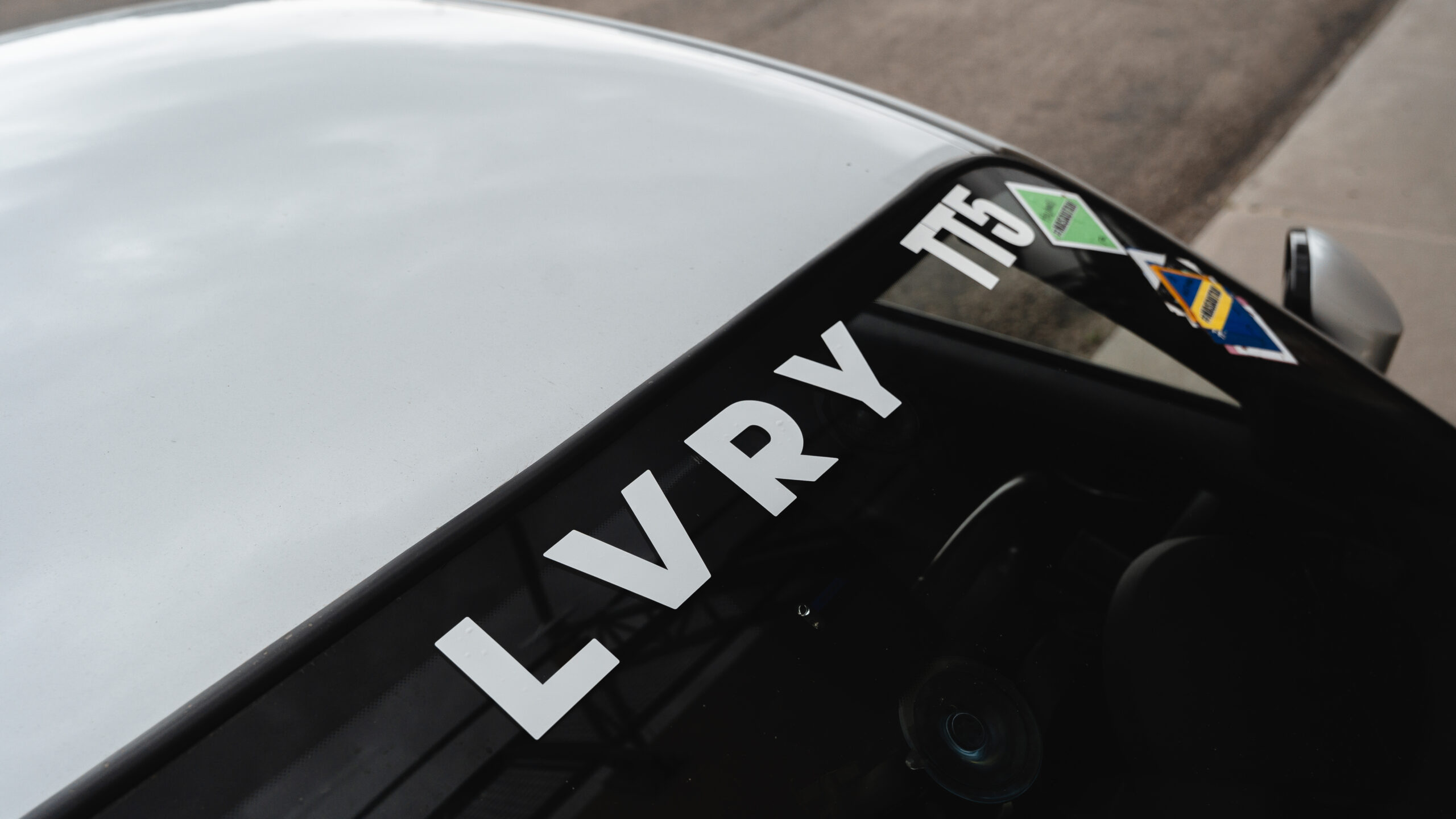 Car Decal