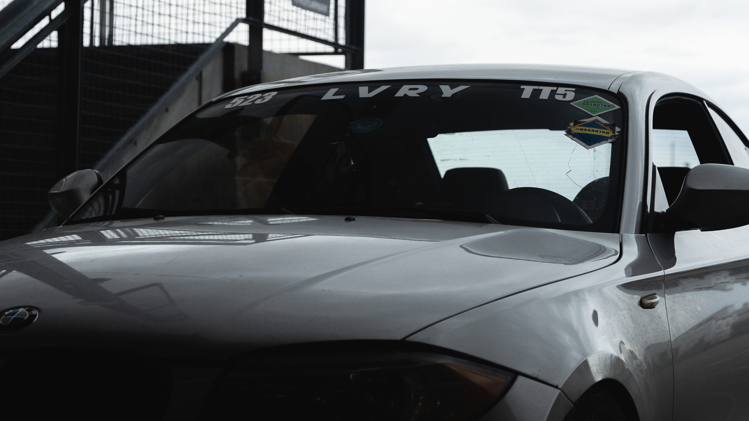 Car Decal