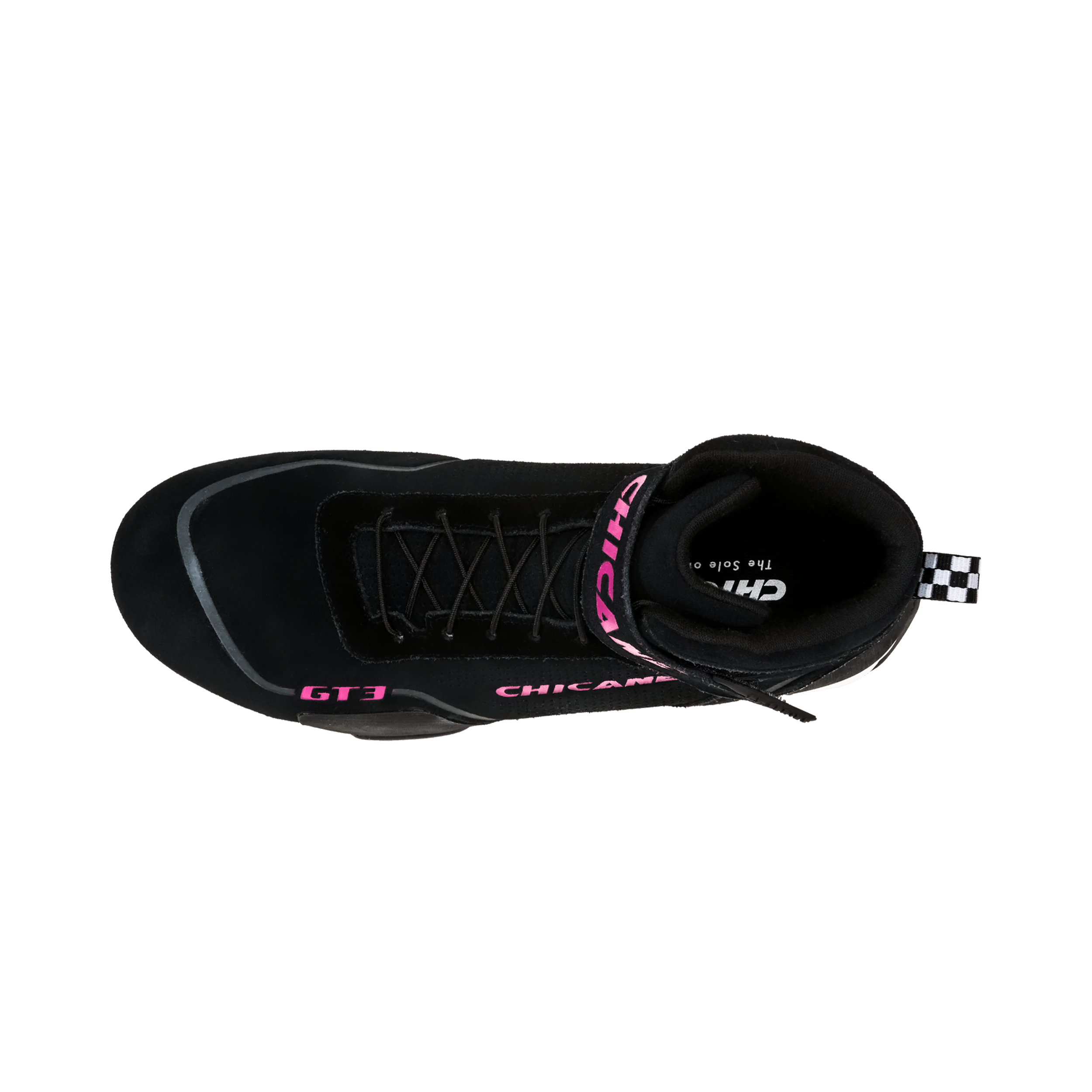 GT3 - Womens