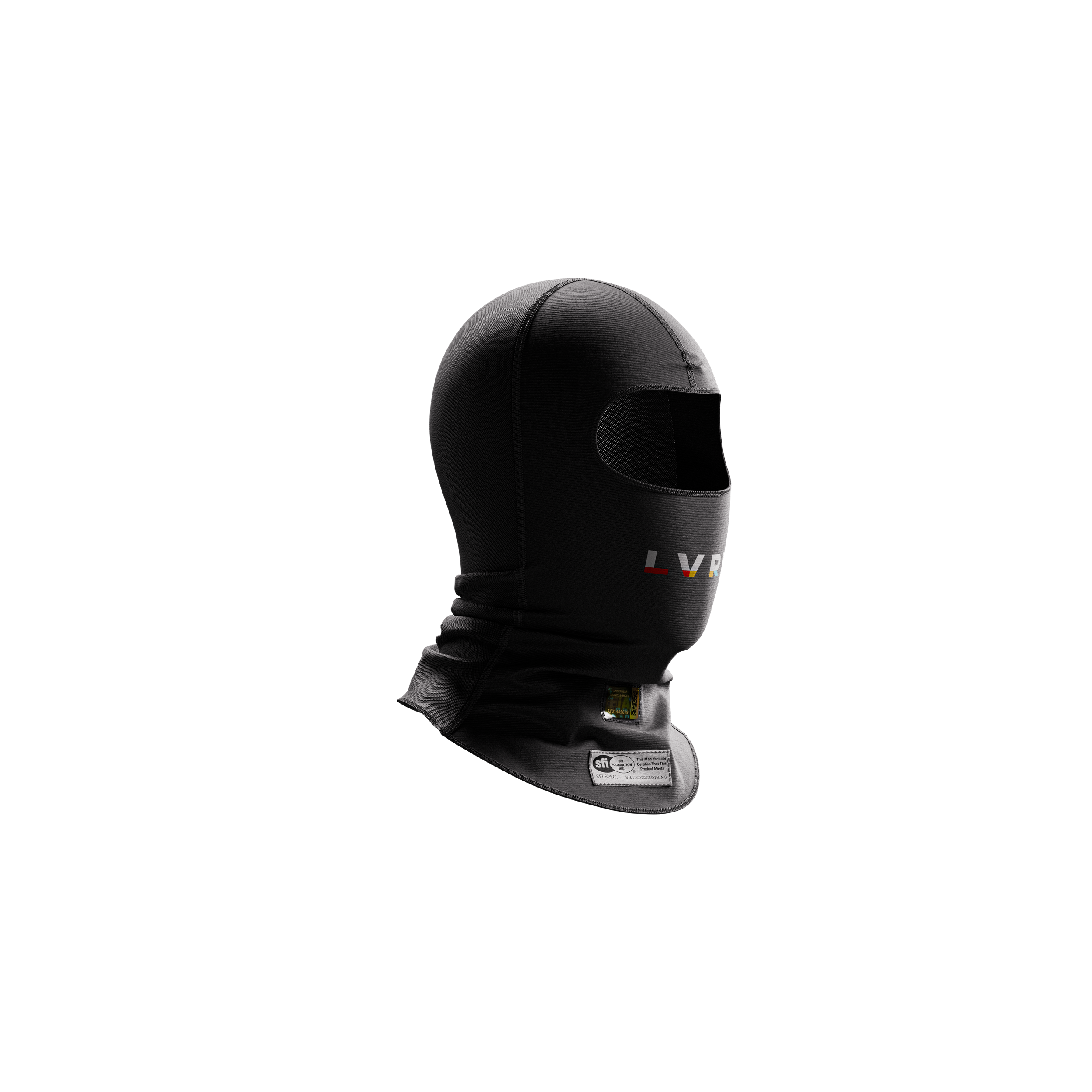 DRVR HOOD