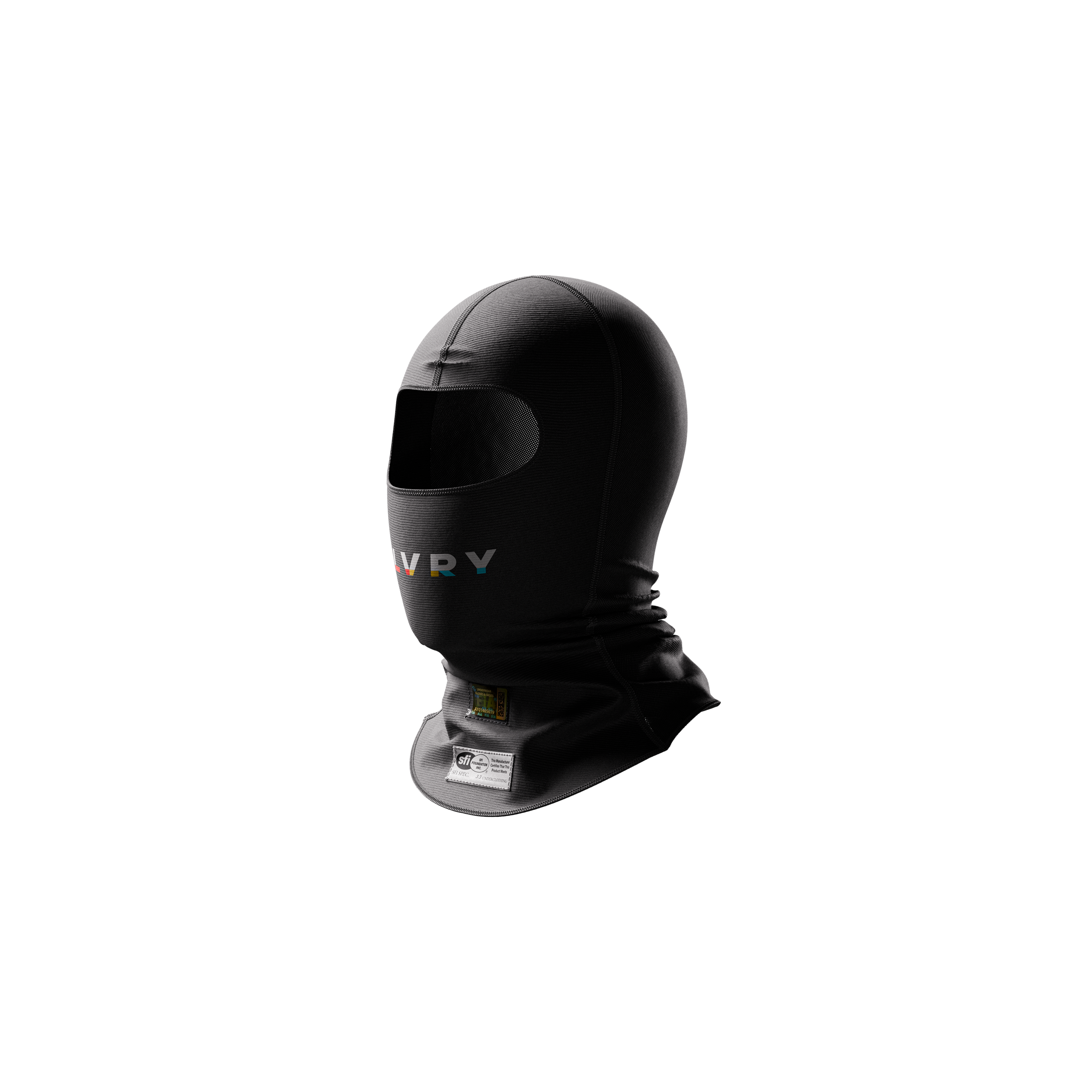 DRVR HOOD