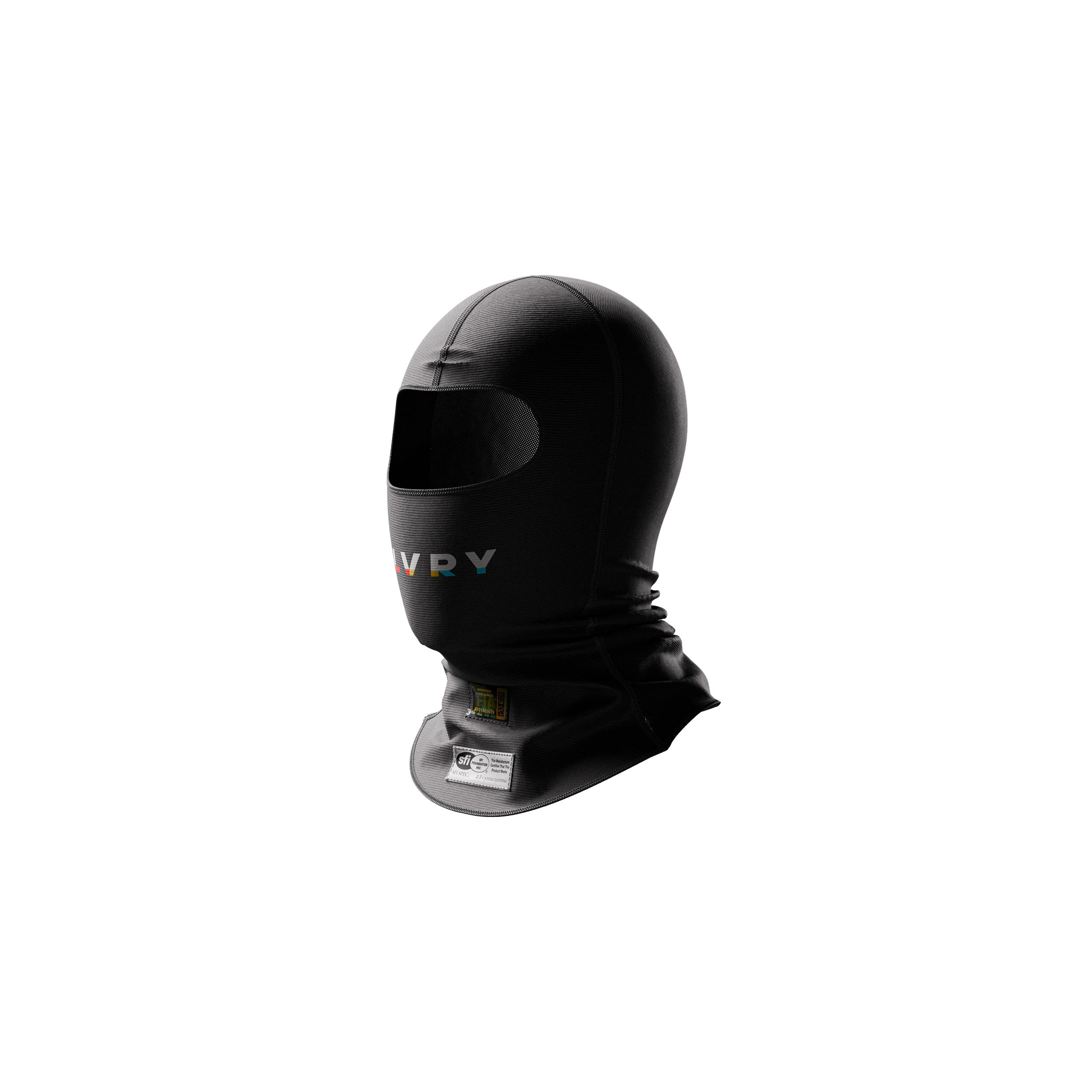DRVR HOOD