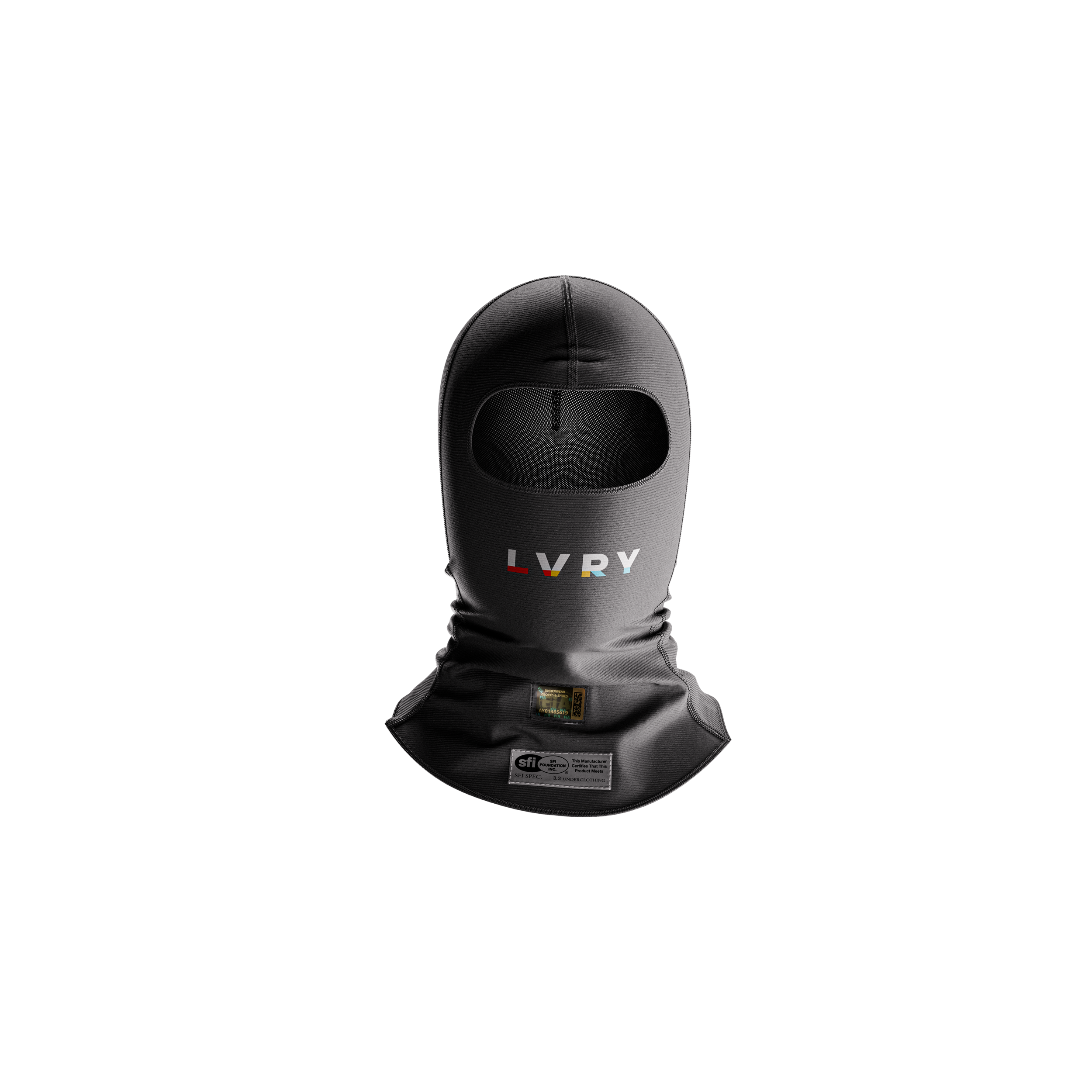 DRVR HOOD
