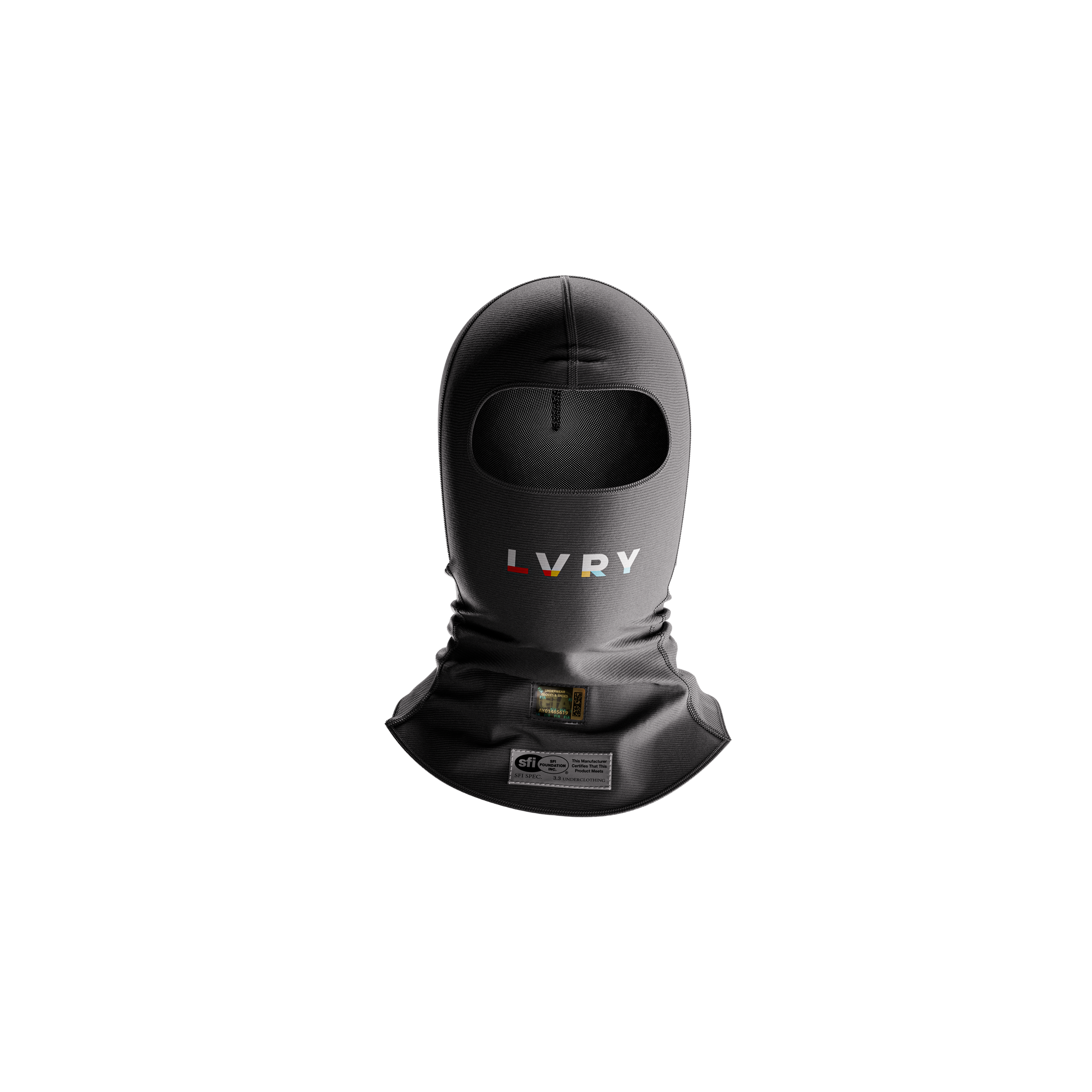 DRVR HOOD