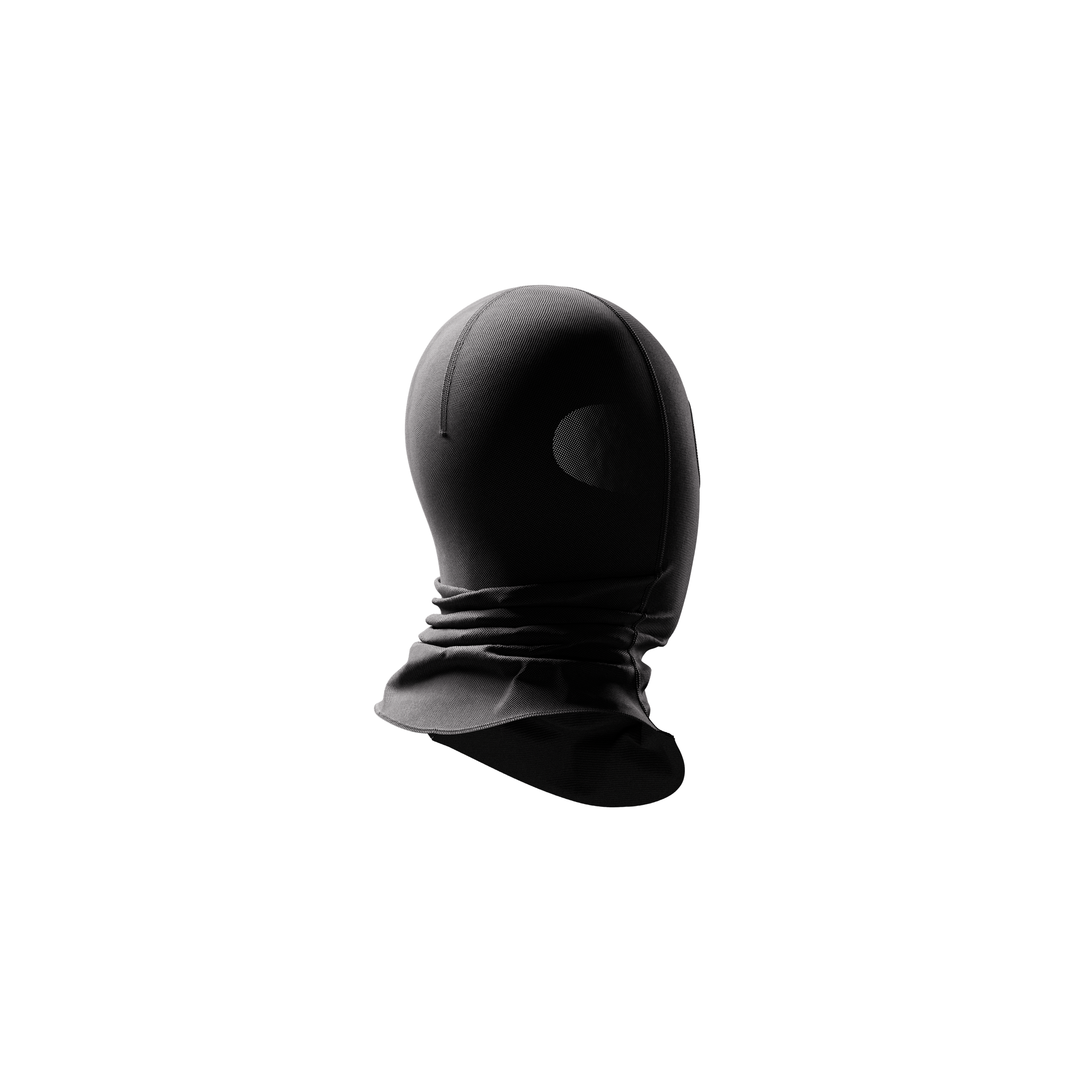 DRVR HOOD
