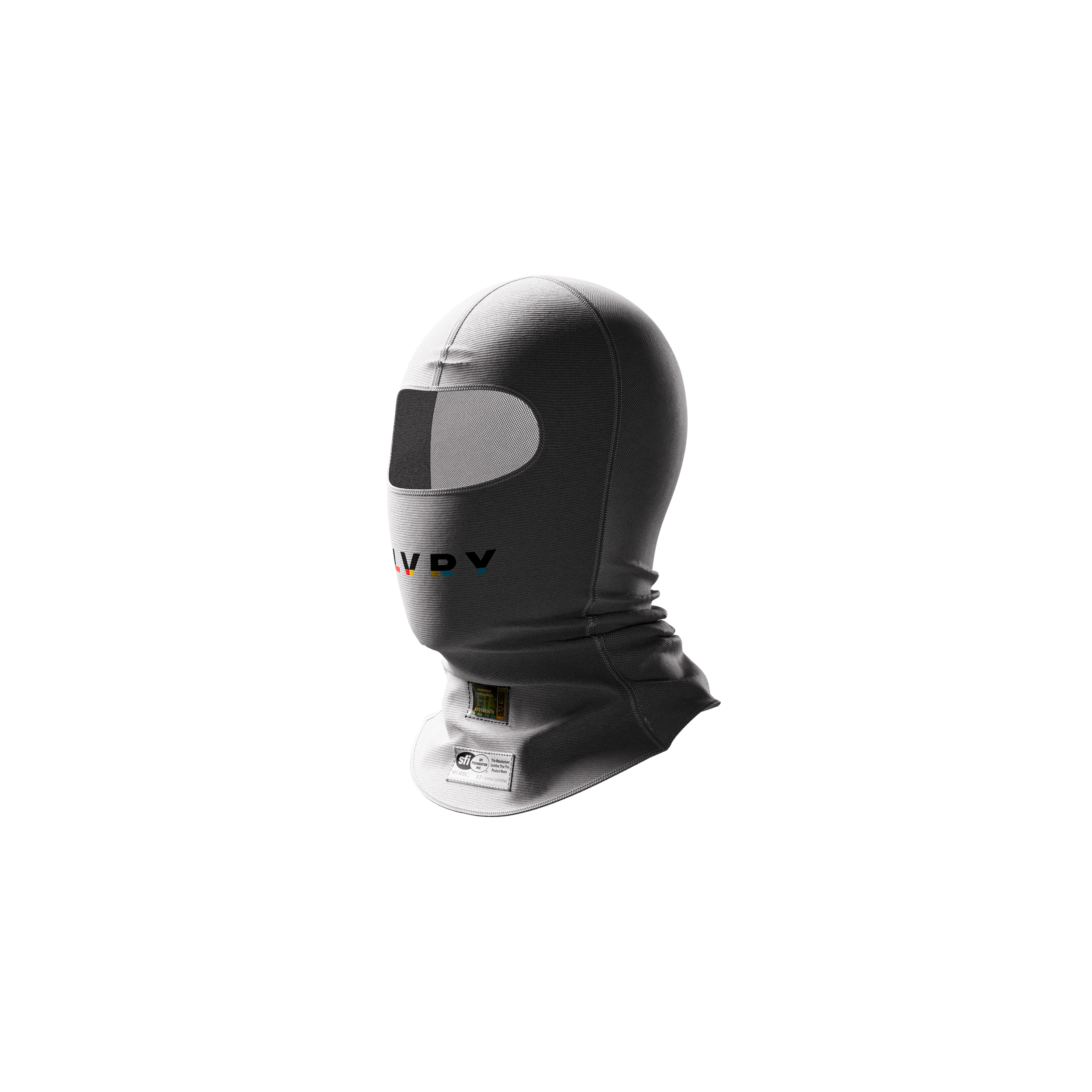 DRVR HOOD