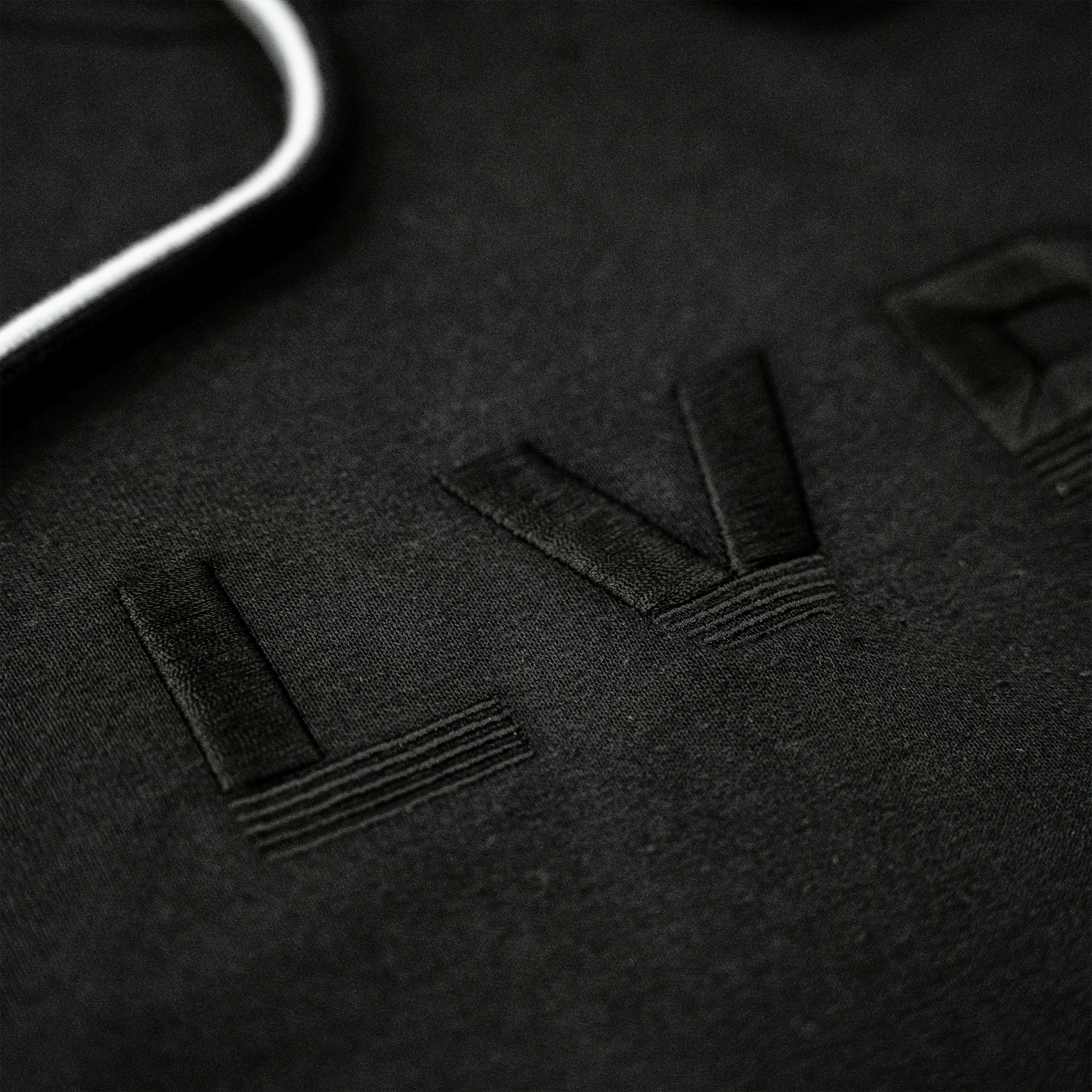 Pullover Hoodie - Staple
