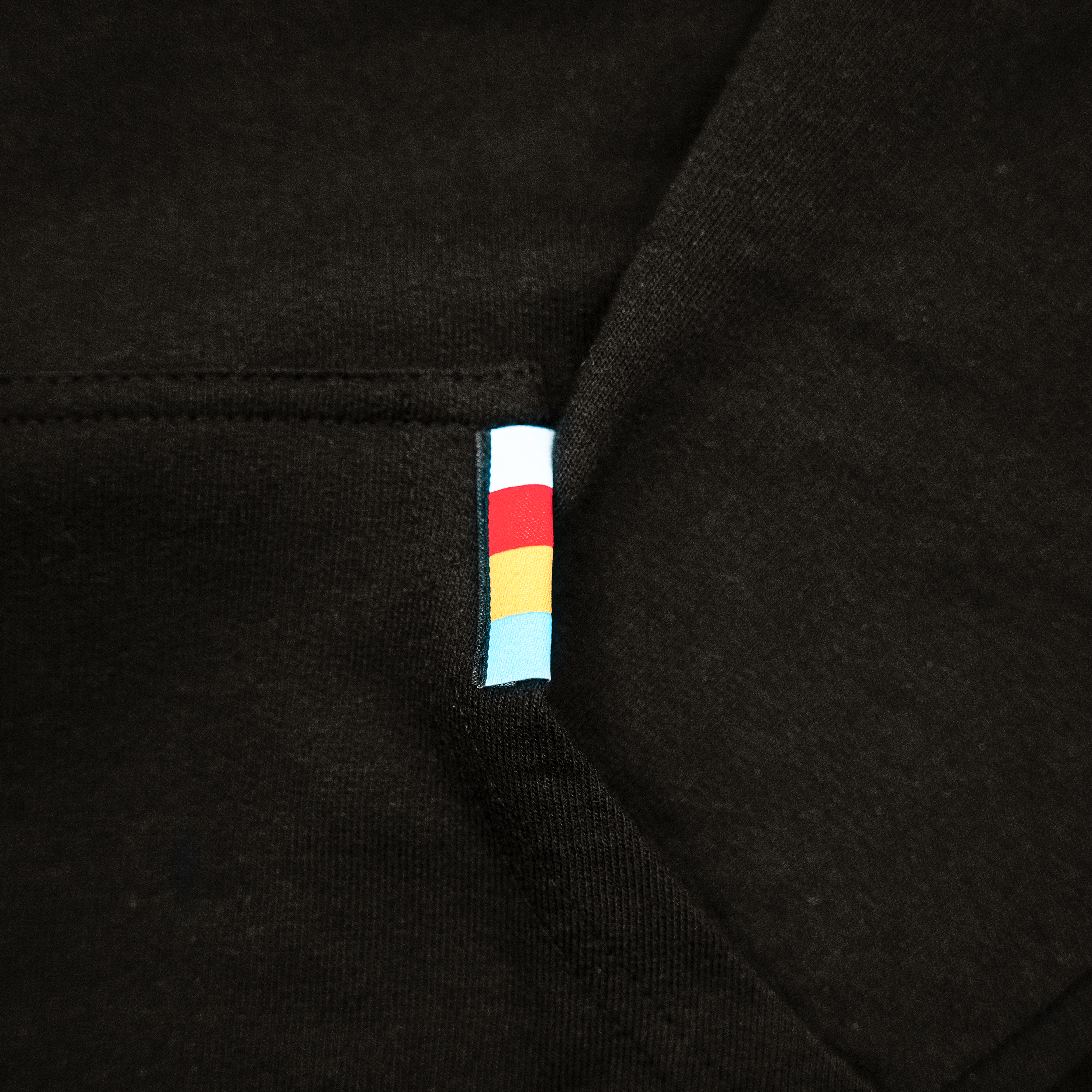 Pullover Hoodie - Staple