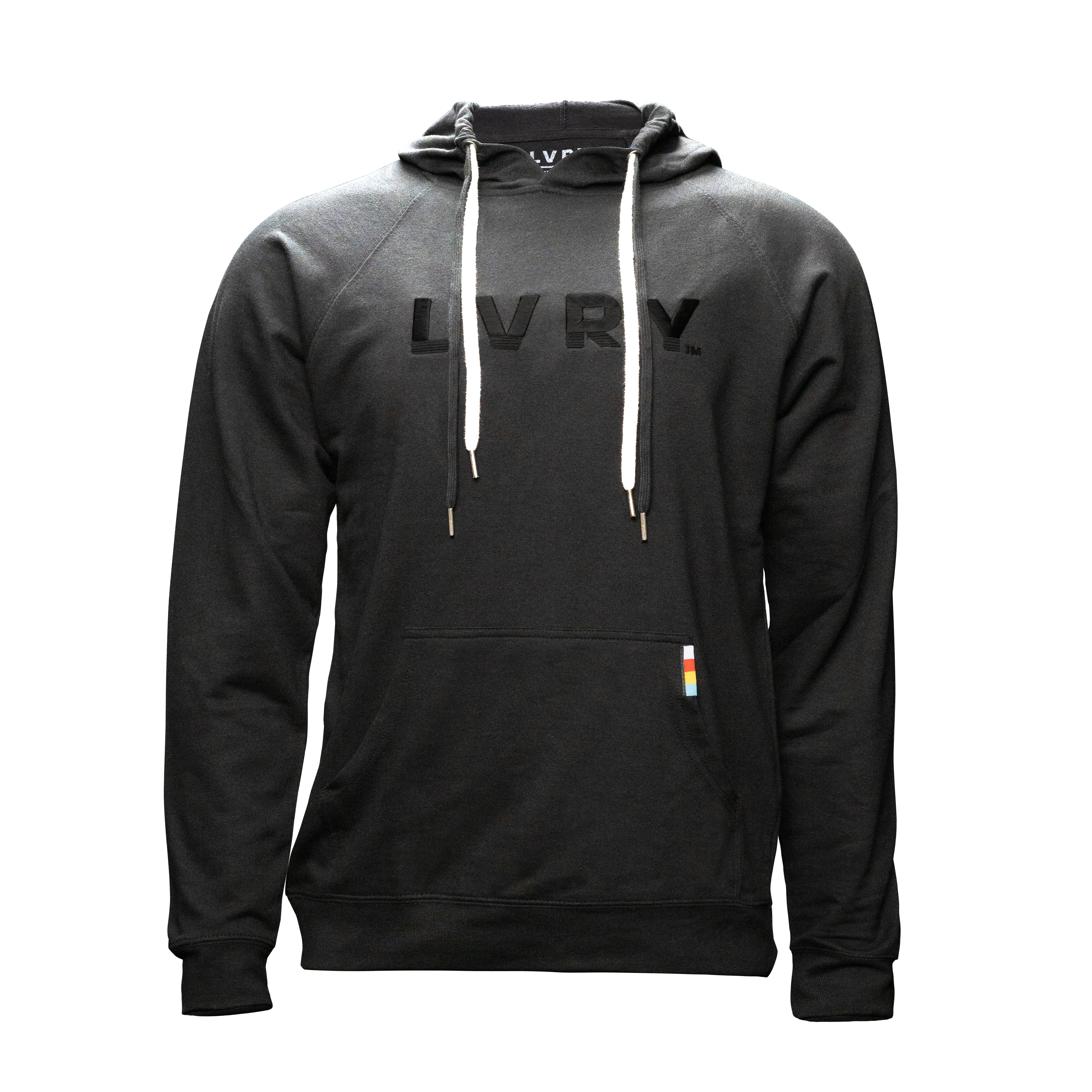 Pullover Hoodie - Staple