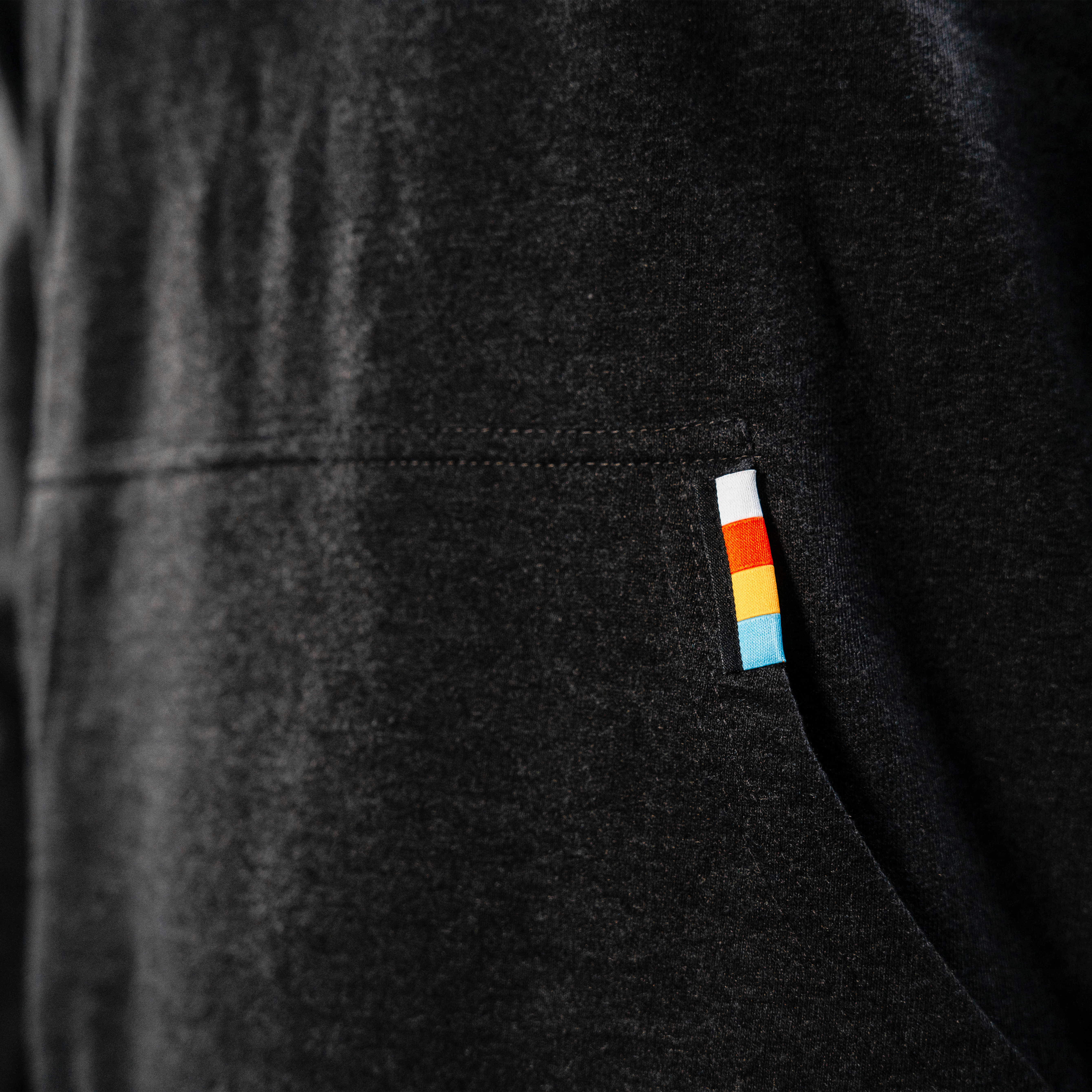 Pullover Hoodie - Staple