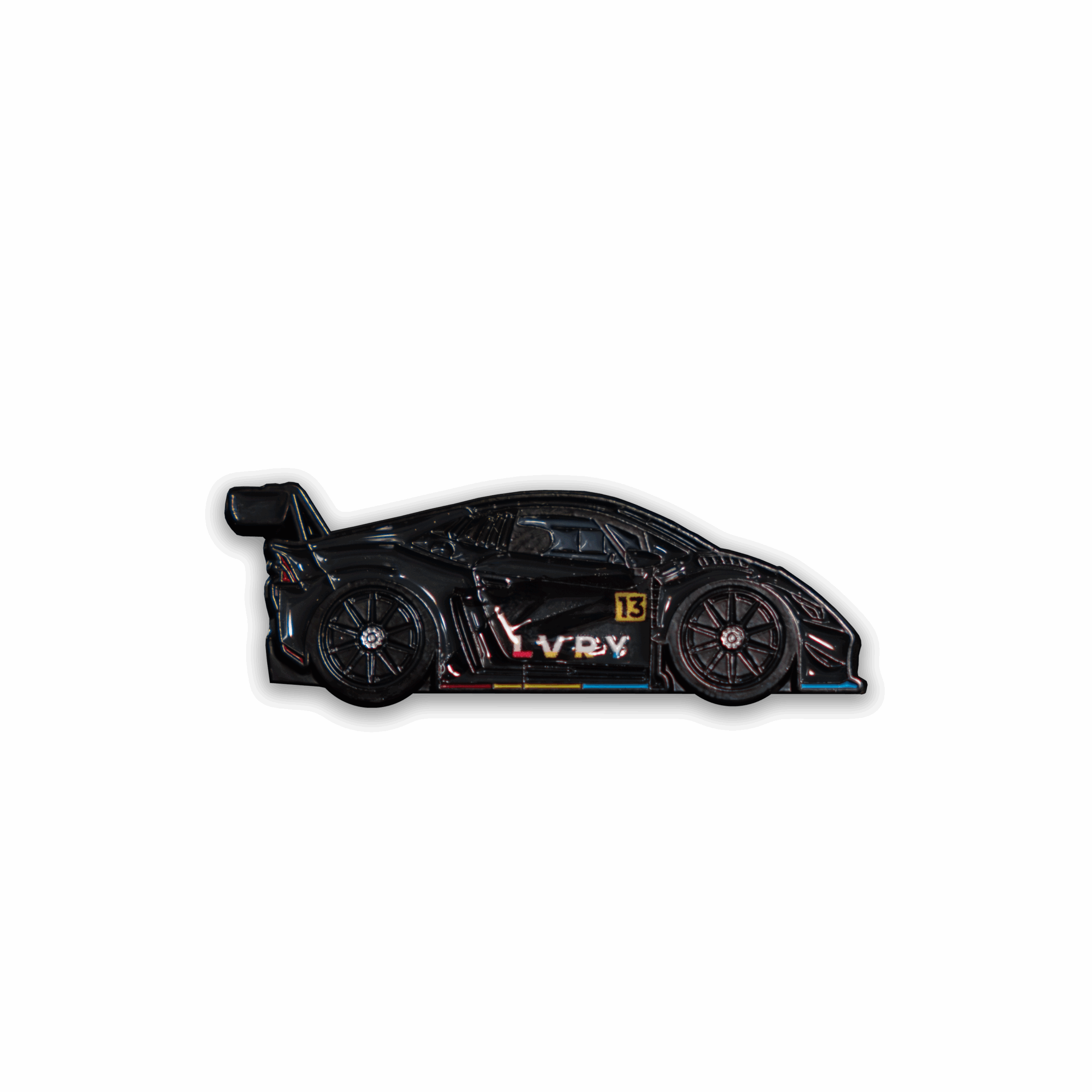 LVRY Huracan GT3 Limited Edition Pin