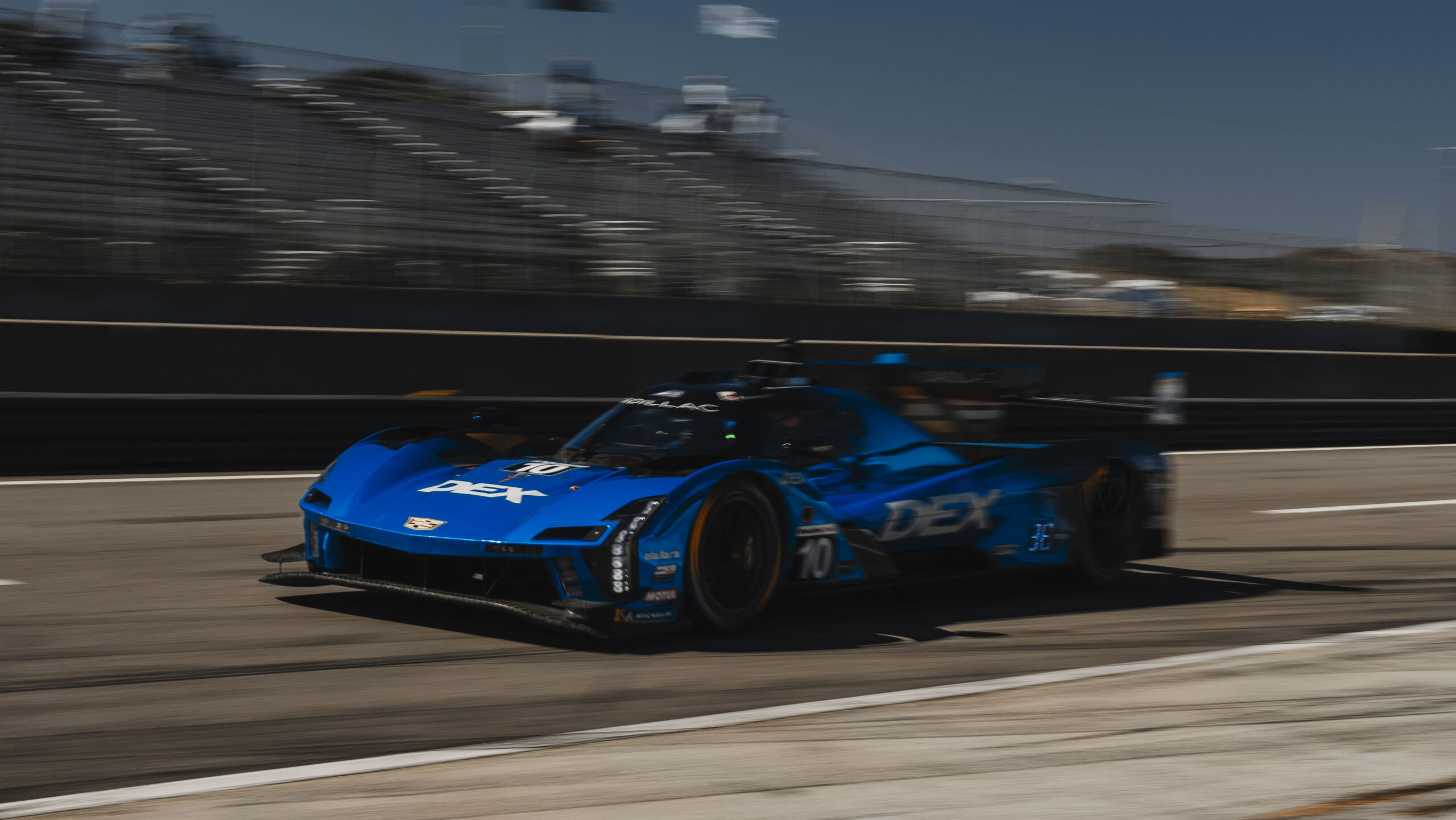 Gear Up to Drive Faster