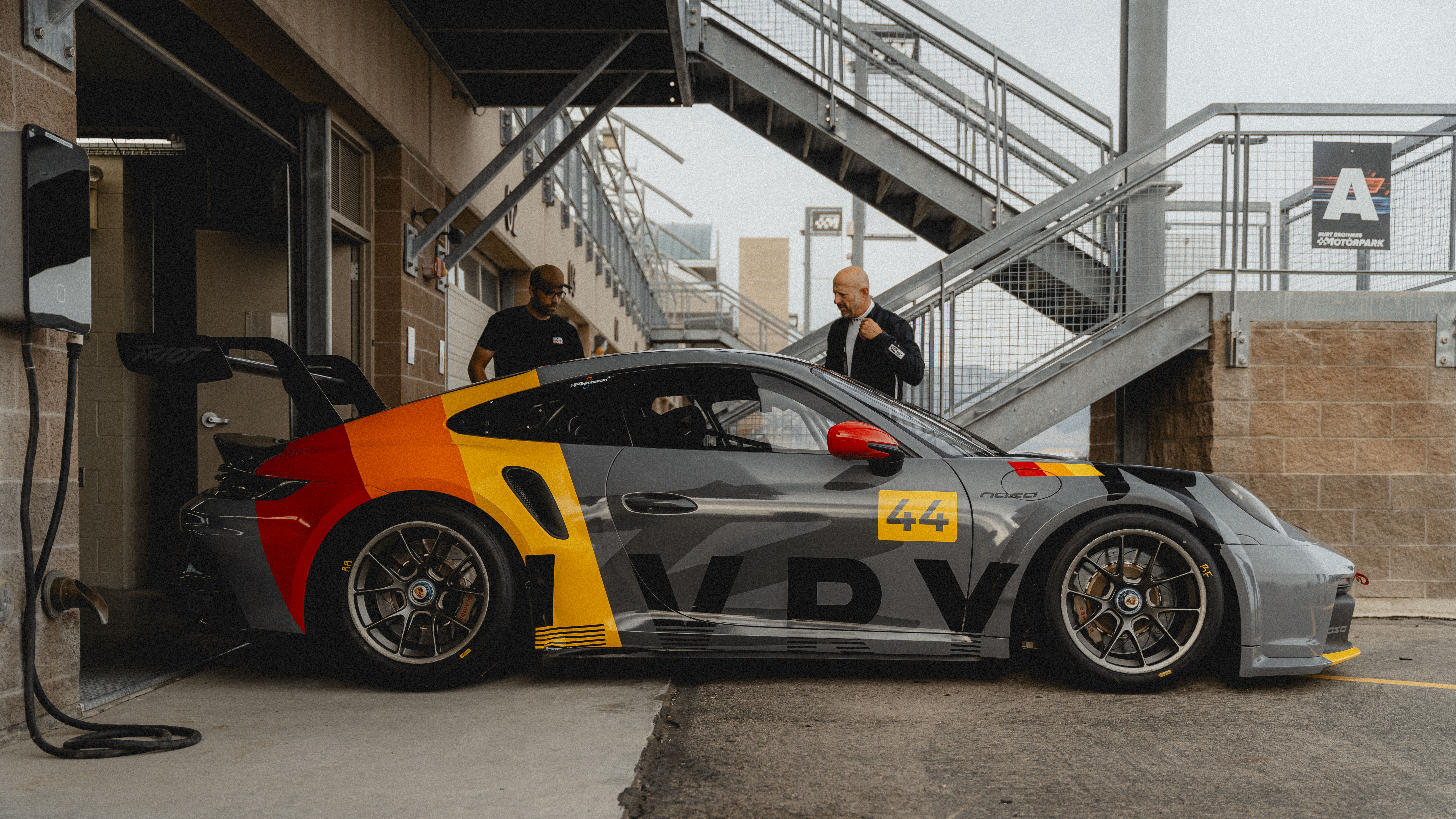 Adapting to a New Car