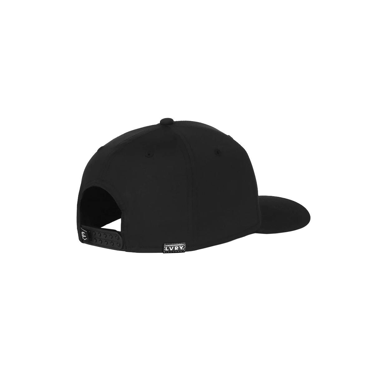 Almeida Emblem Snapback Hat