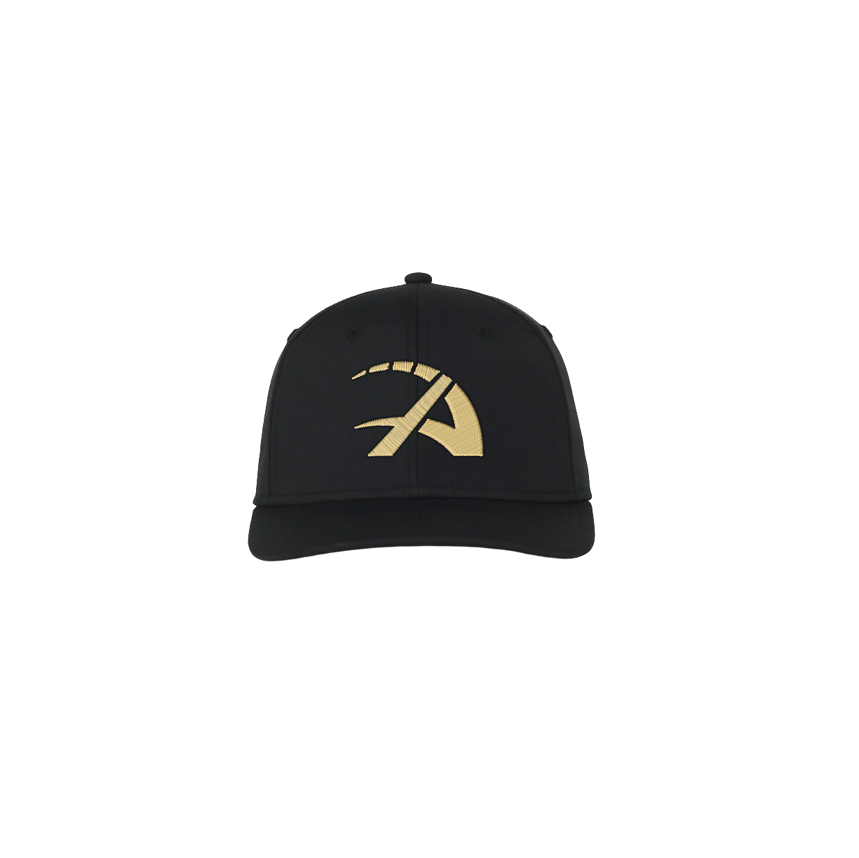 Almeida Emblem Snapback Hat