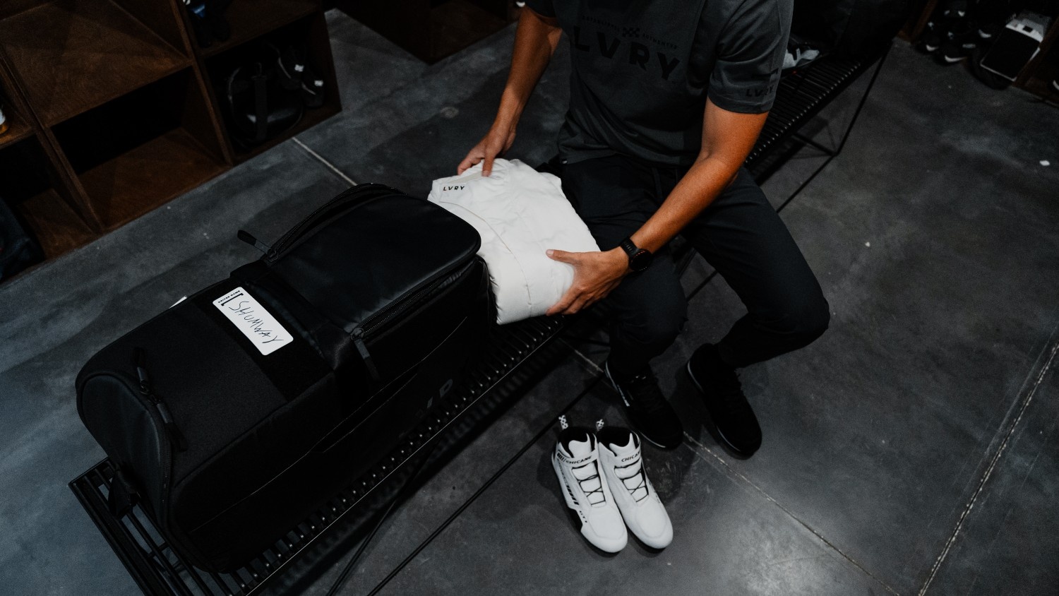 LVRY Holiday Gift Guide