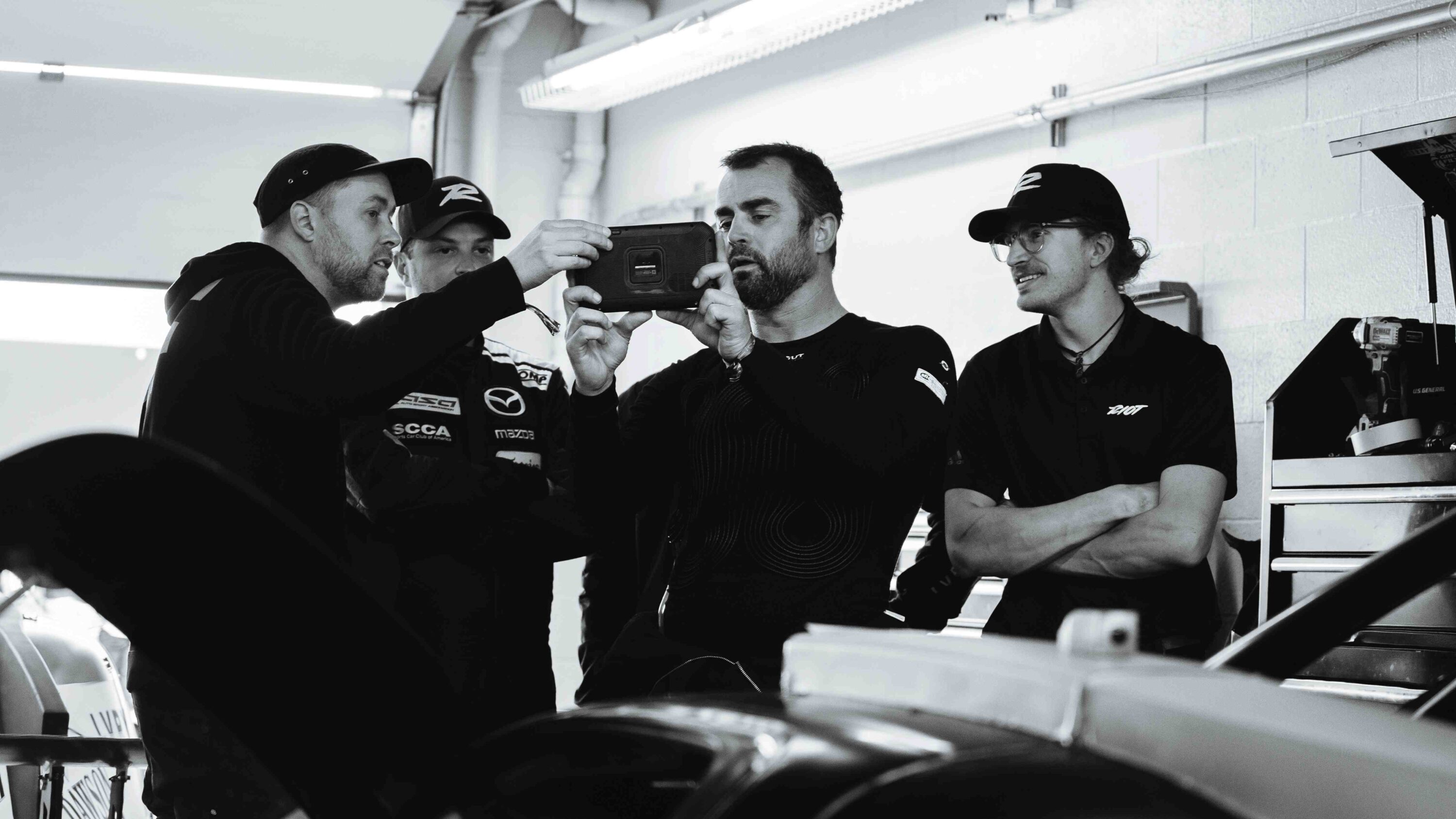 When One Action Leads to Two Possible Problems