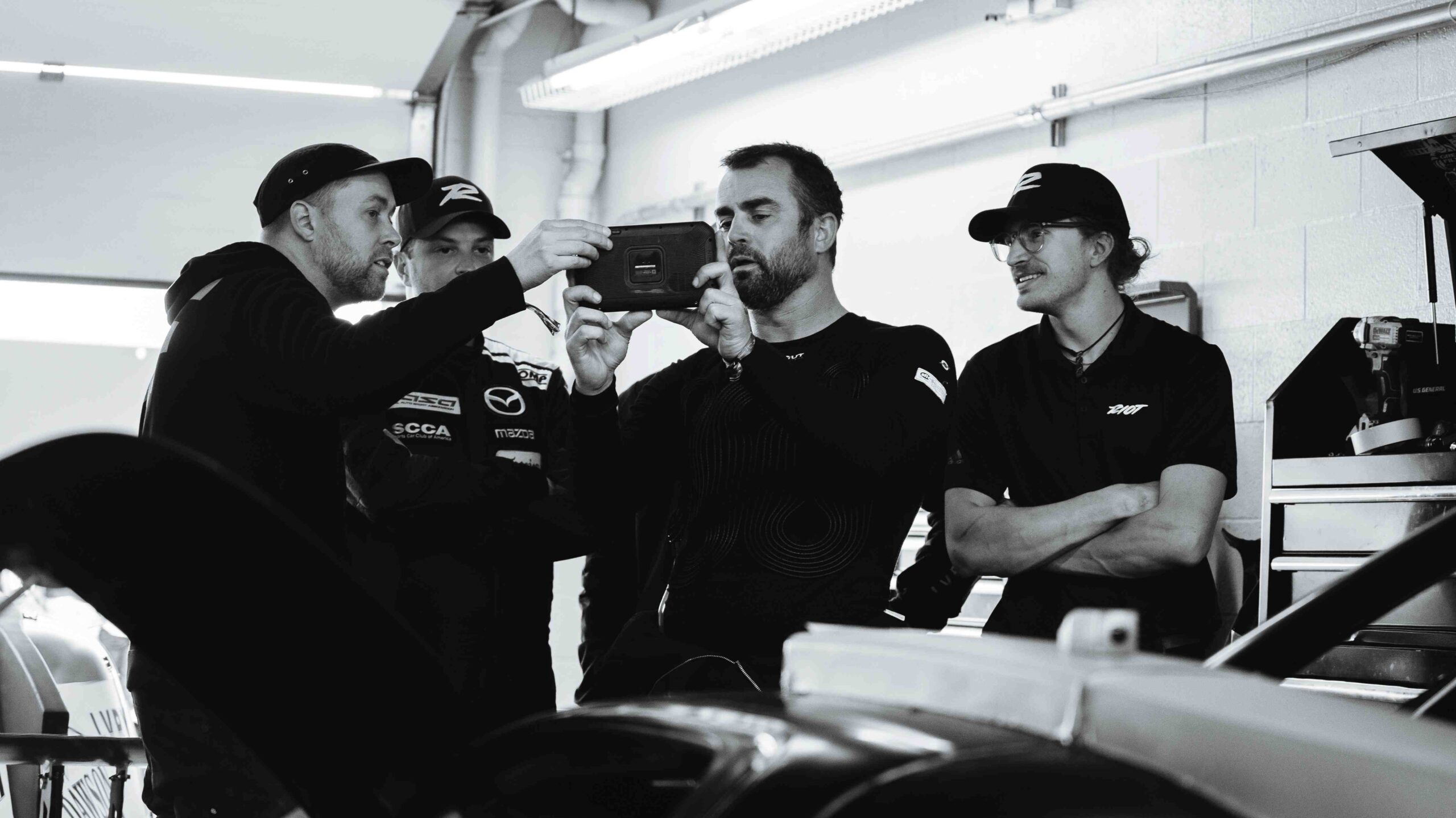 When One Action Leads to Two Possible Problems