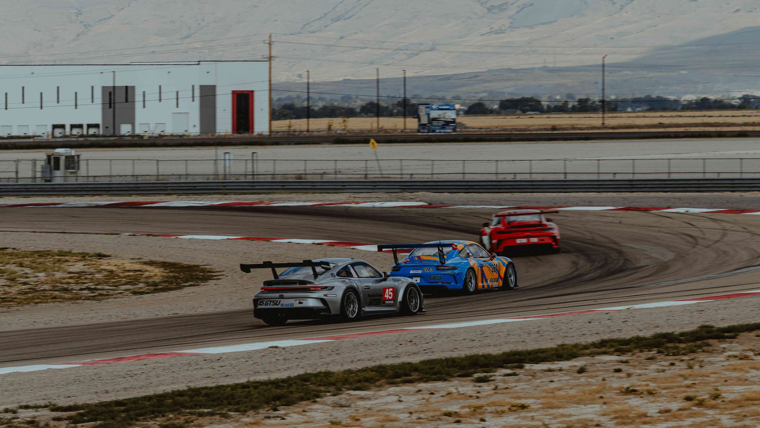 Myth-Buster: Cornering Lines