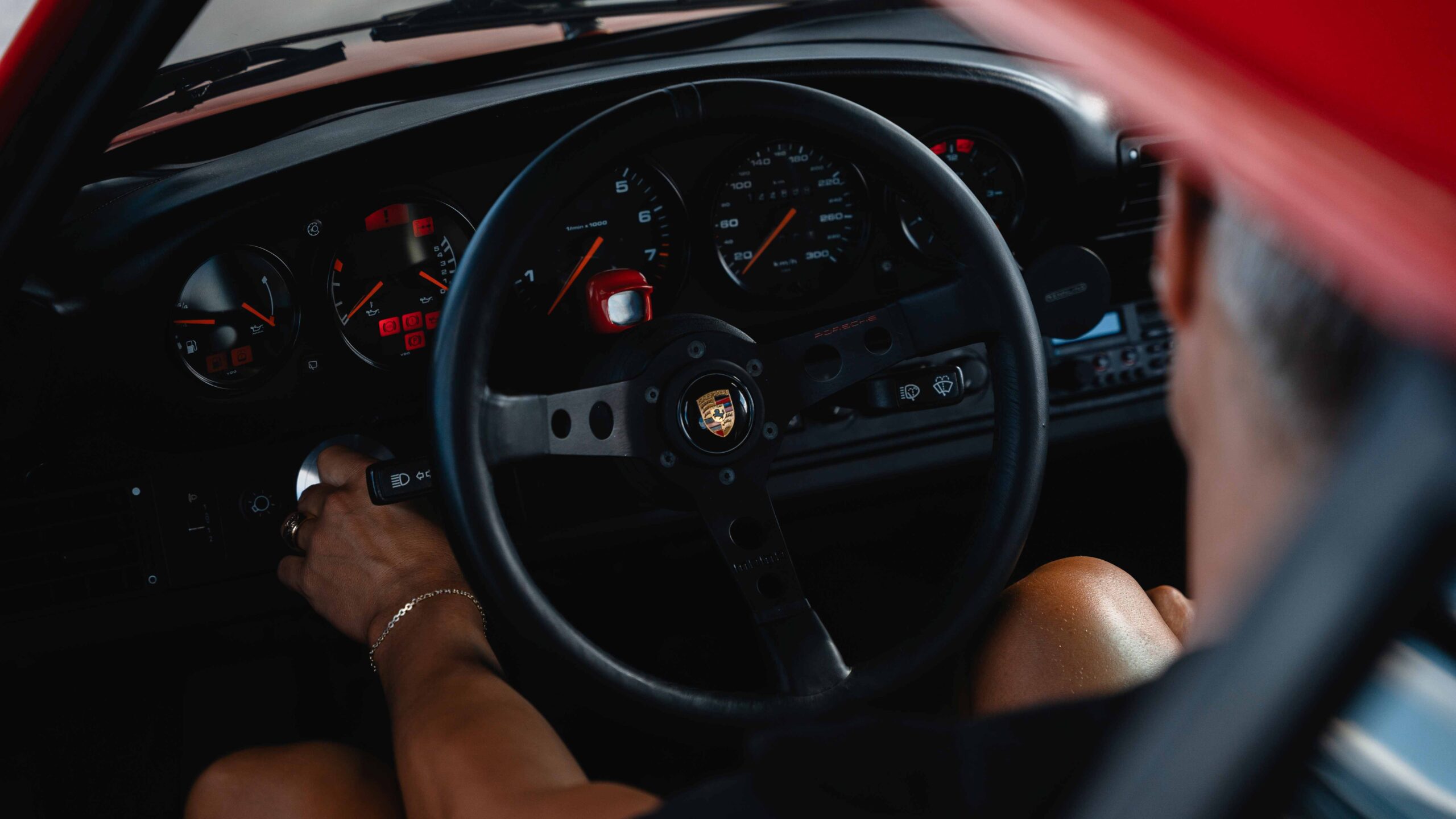 Drive Like a Little Kid