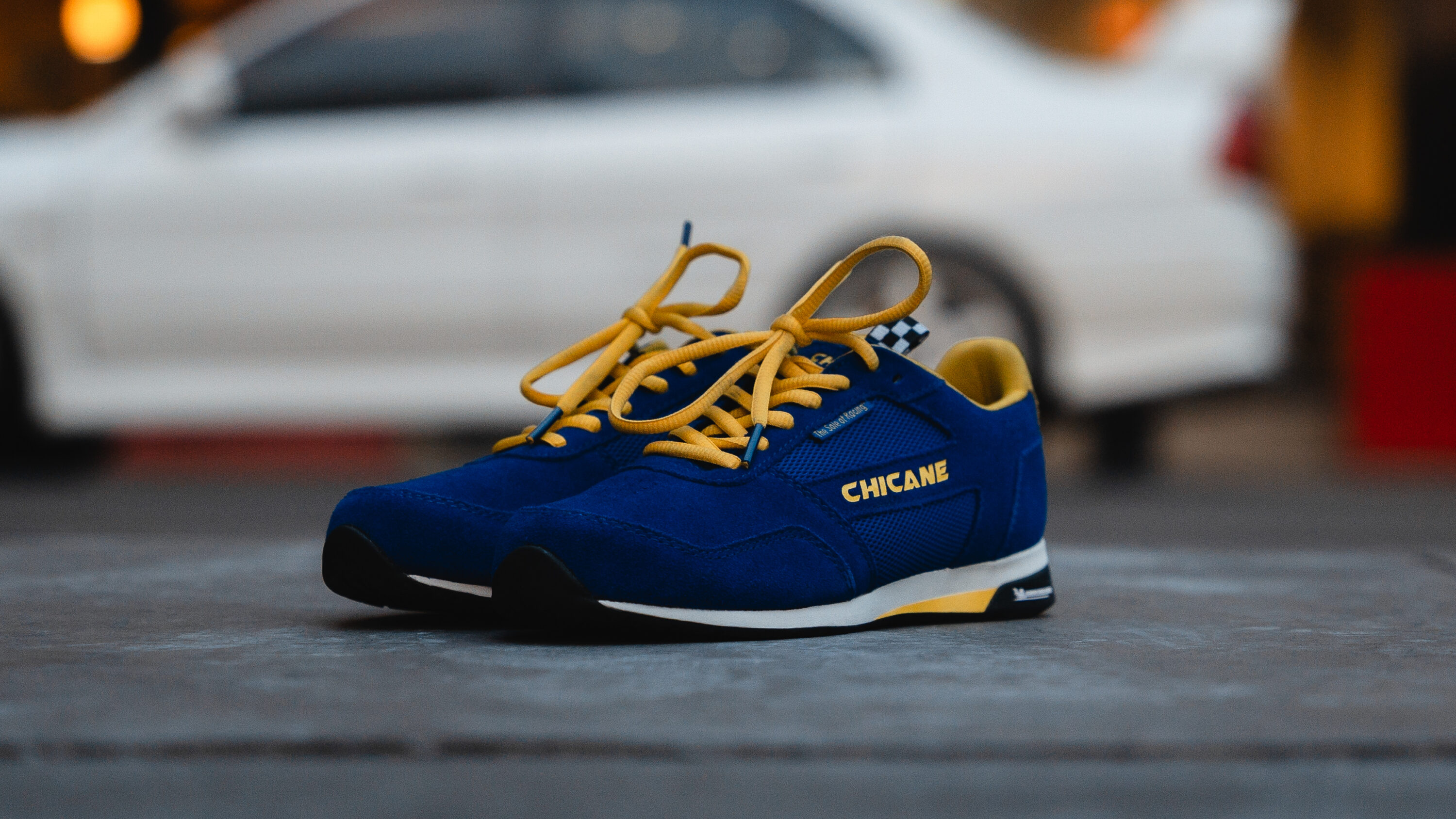 All-day LVRY Sebring lifestyle driving shoes with breathable upper Michelin tread and extended-wear comfort for paddock and travel.