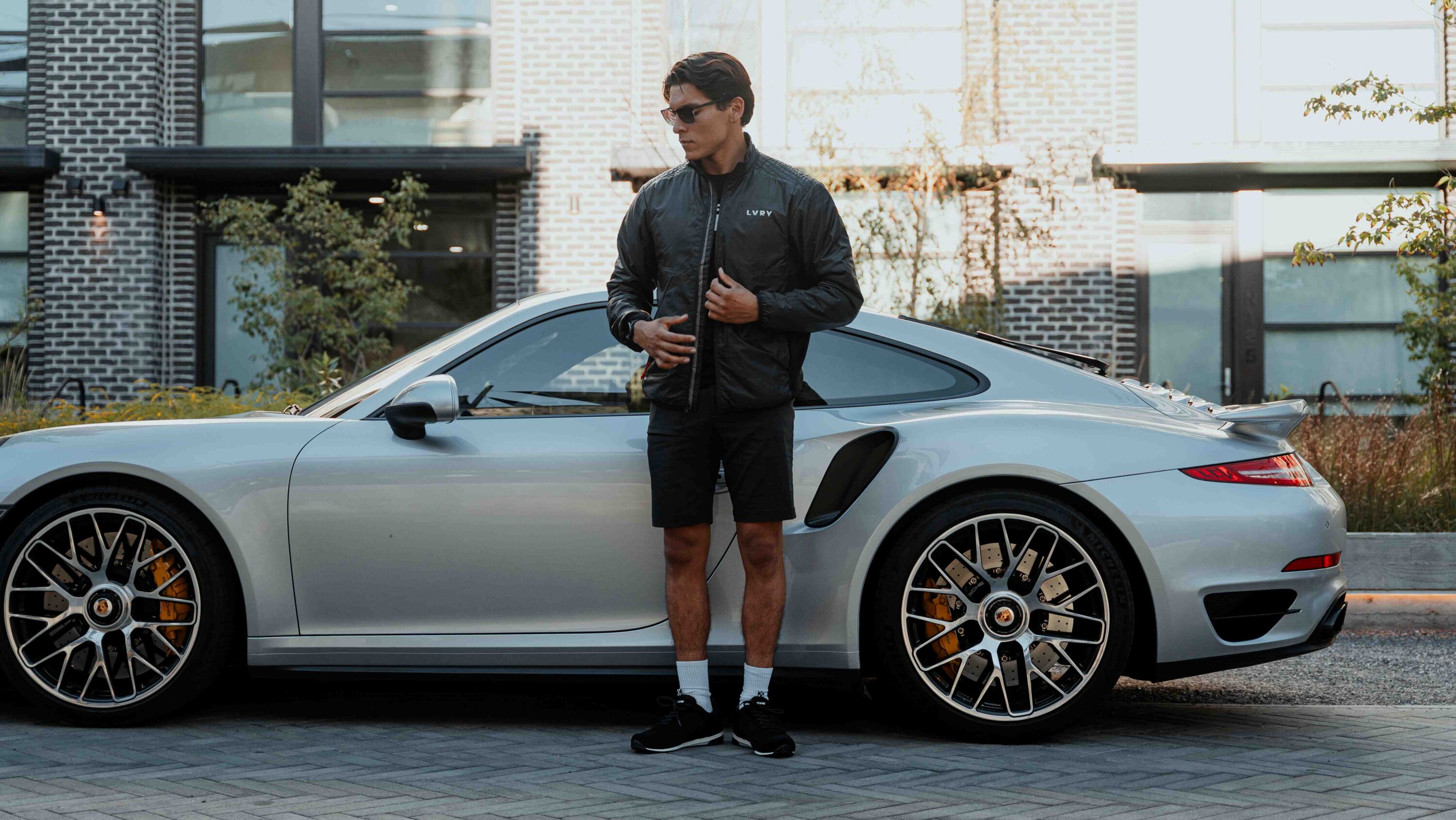 DRAFT: The Lightweight Insulator That Keeps Moving