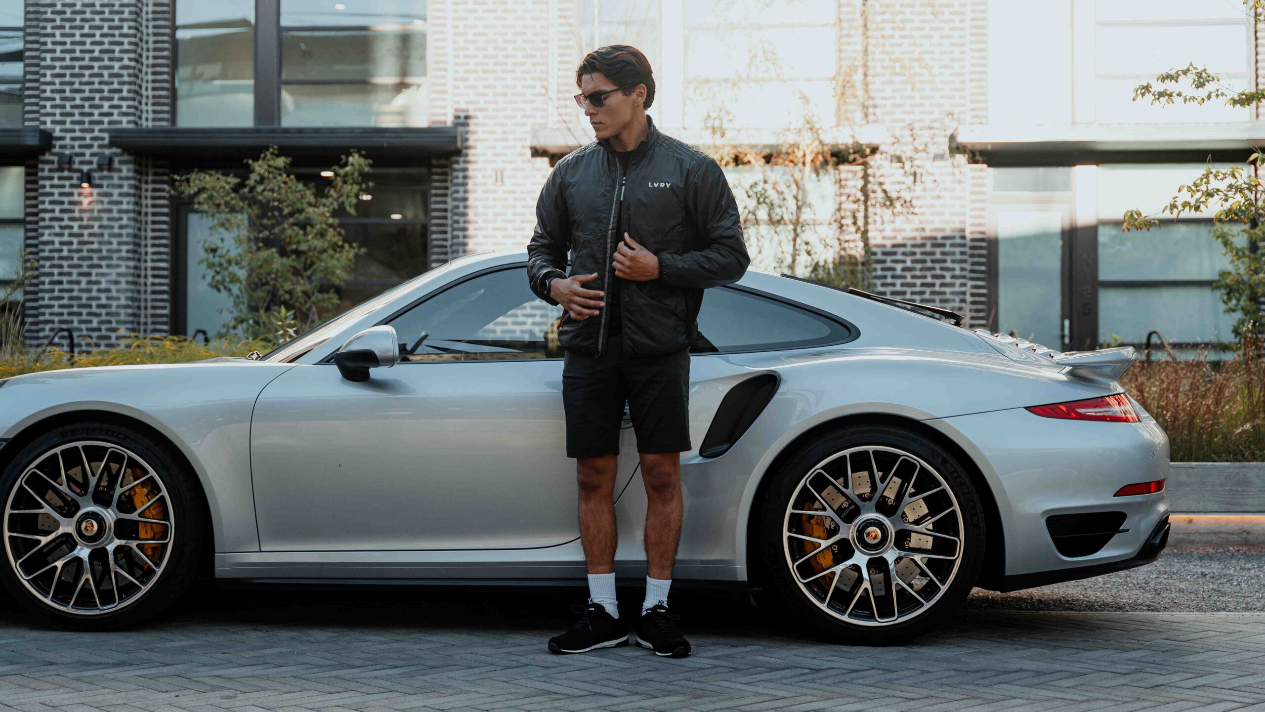 DRAFT: The Lightweight Insulator That Keeps Moving