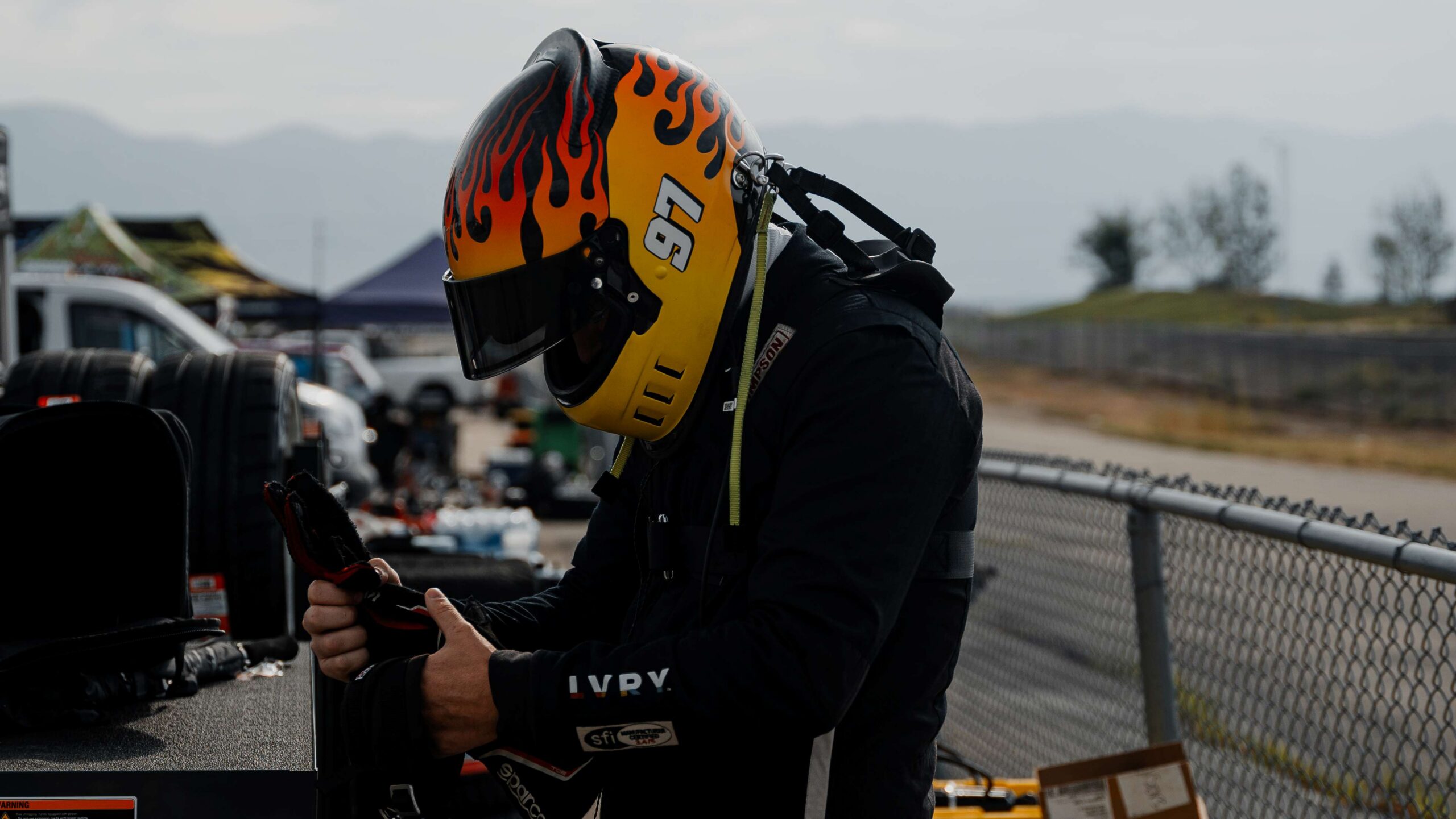 Using Knowledge & Experience to Improve Your Driving