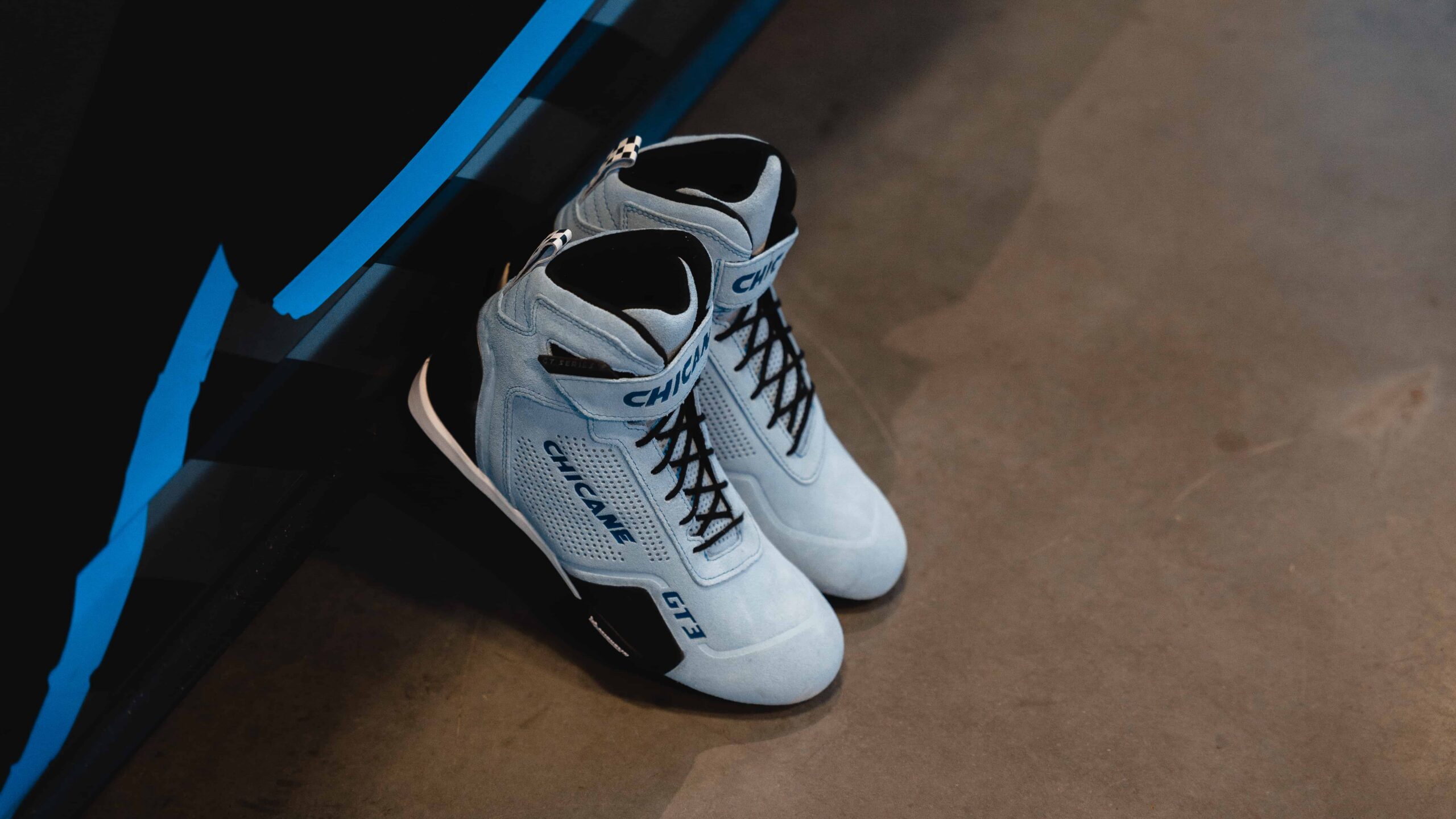 Women Deserve Better Racing Footwear