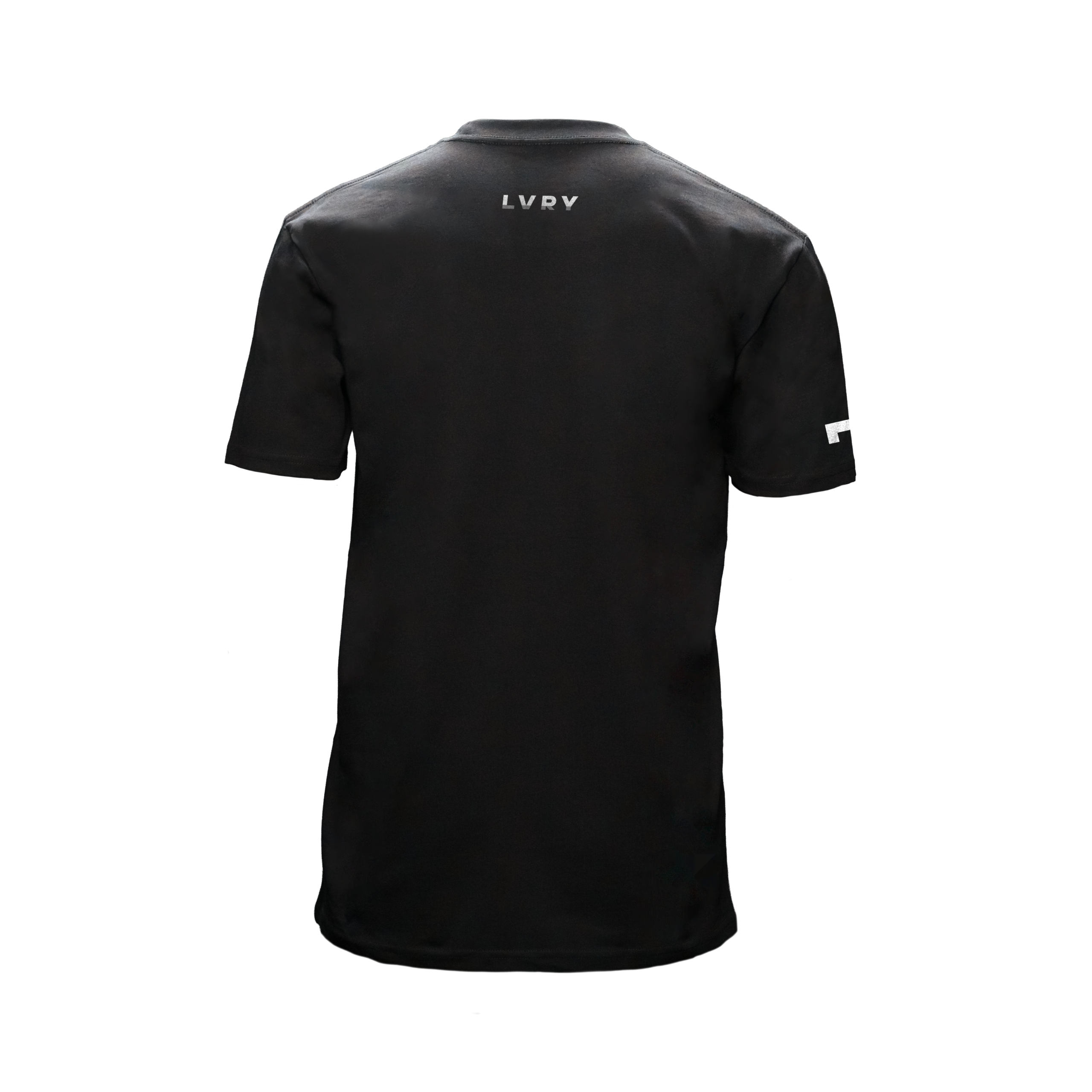 Wireframe Tee