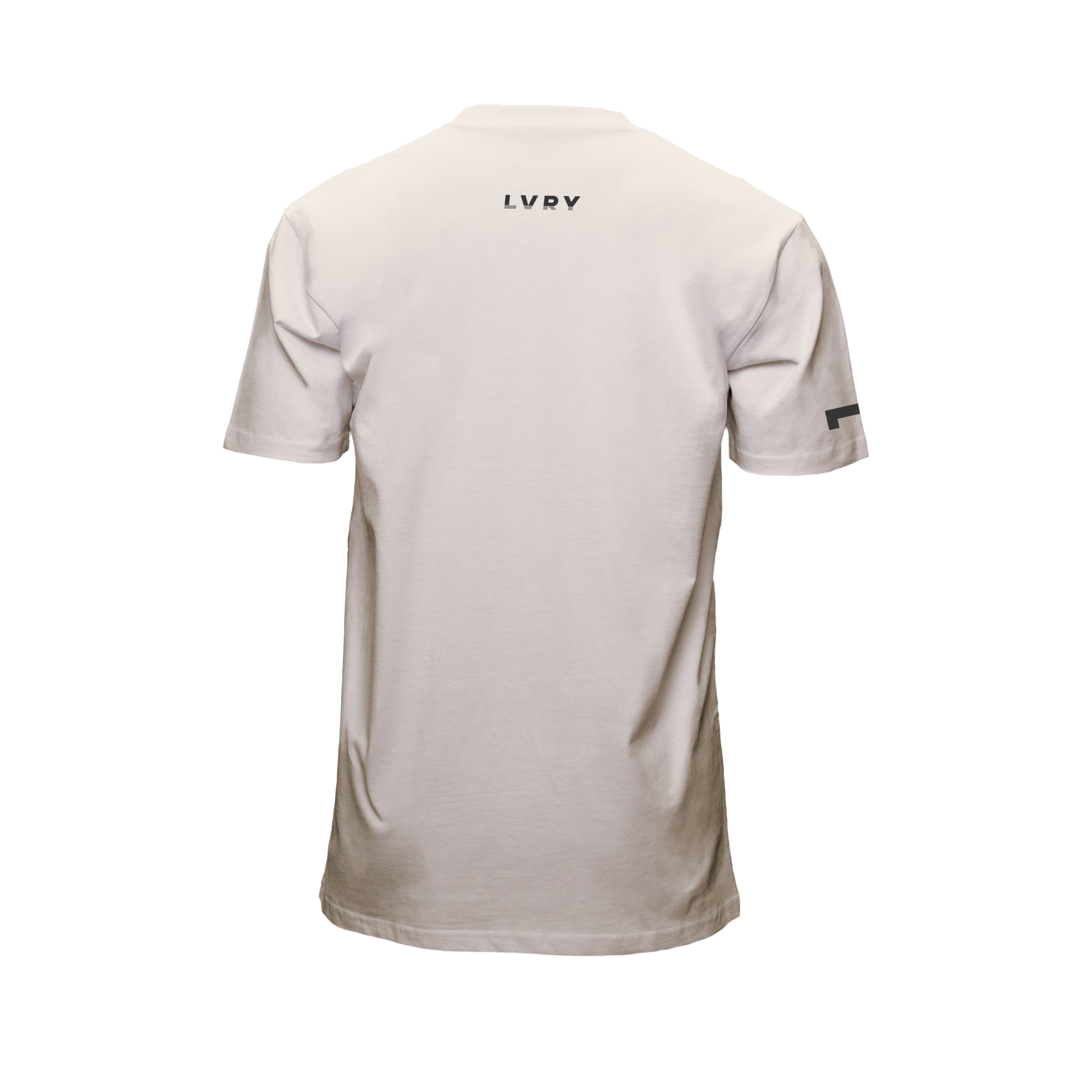 Wireframe Tee