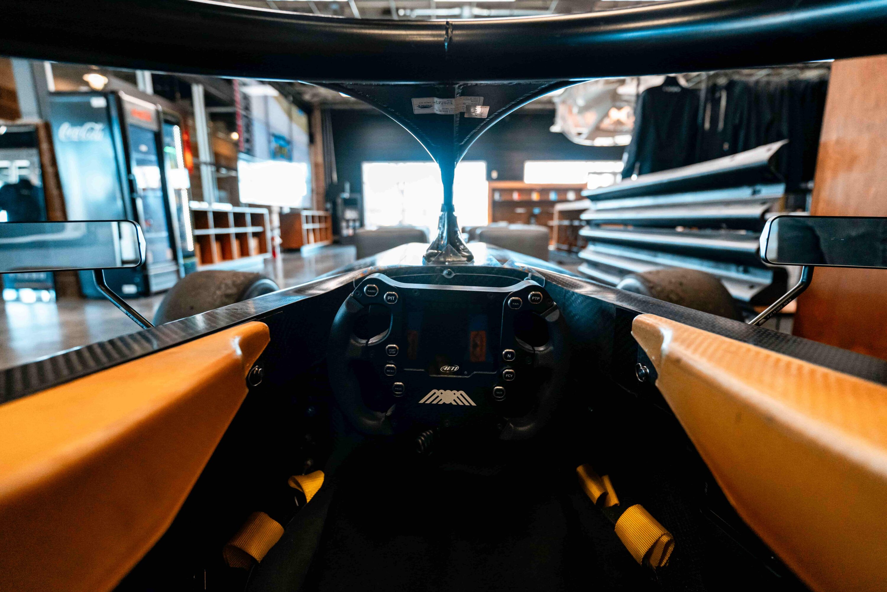 Myth-Buster: Do All Your Braking in a Straight Line Before the Corner