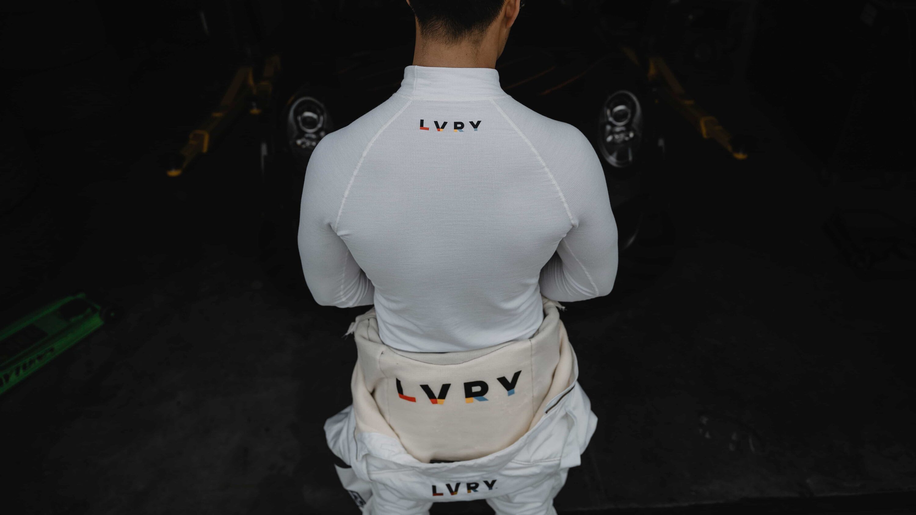 How much protection does a racing baselayer add?