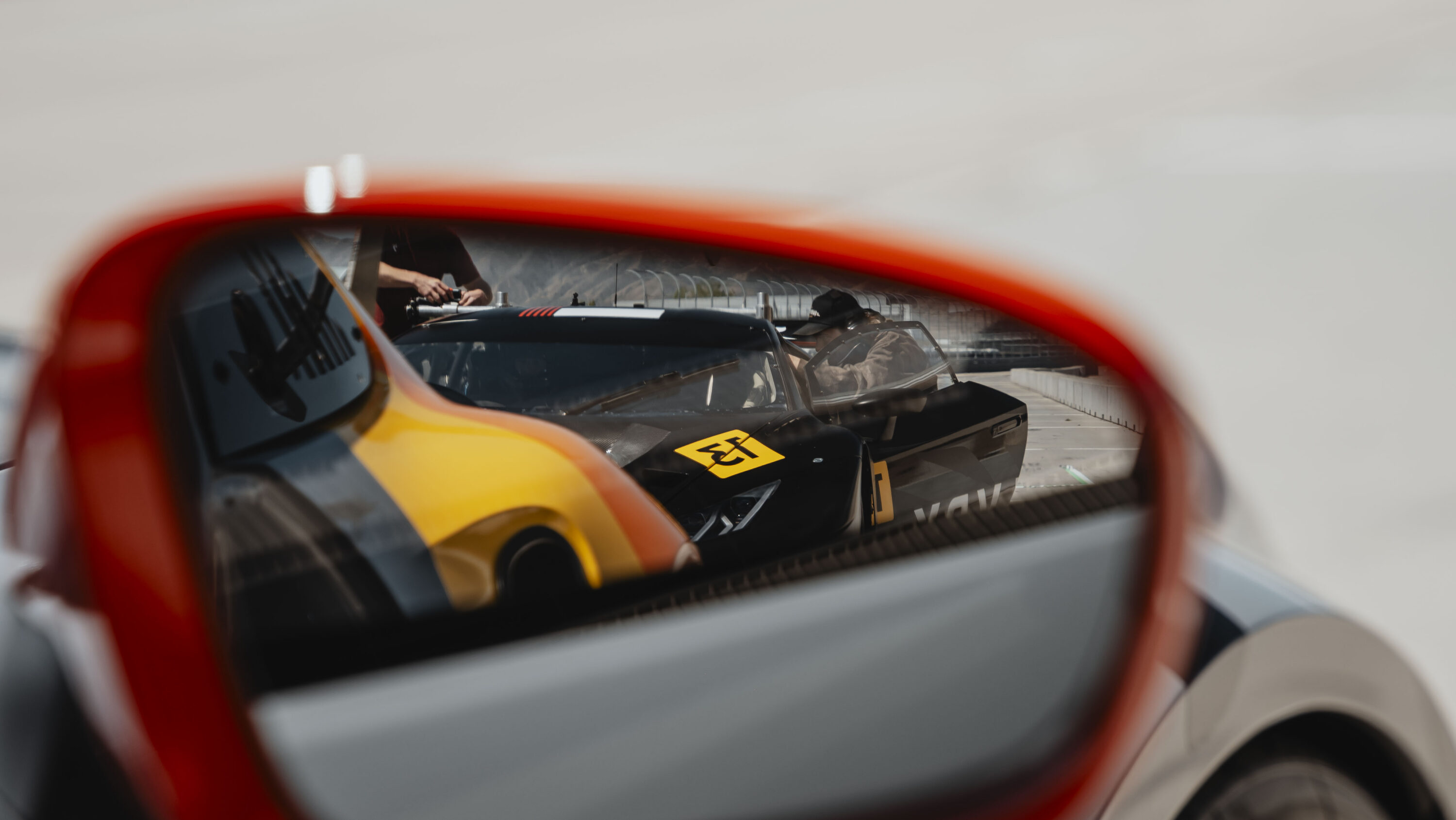 Time to Reflect on Mirror Usage