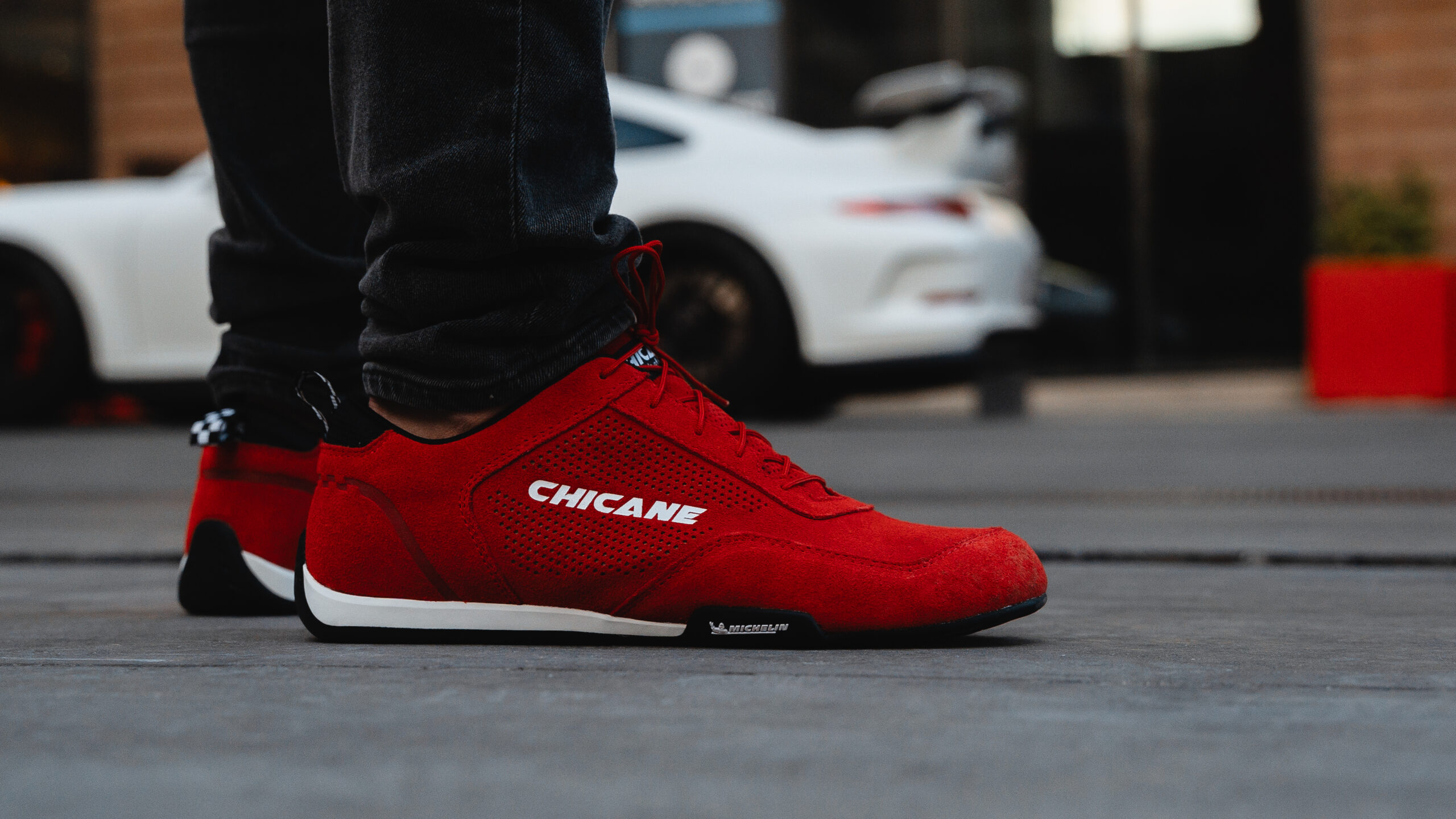How to Care for Your Chicane Footwear