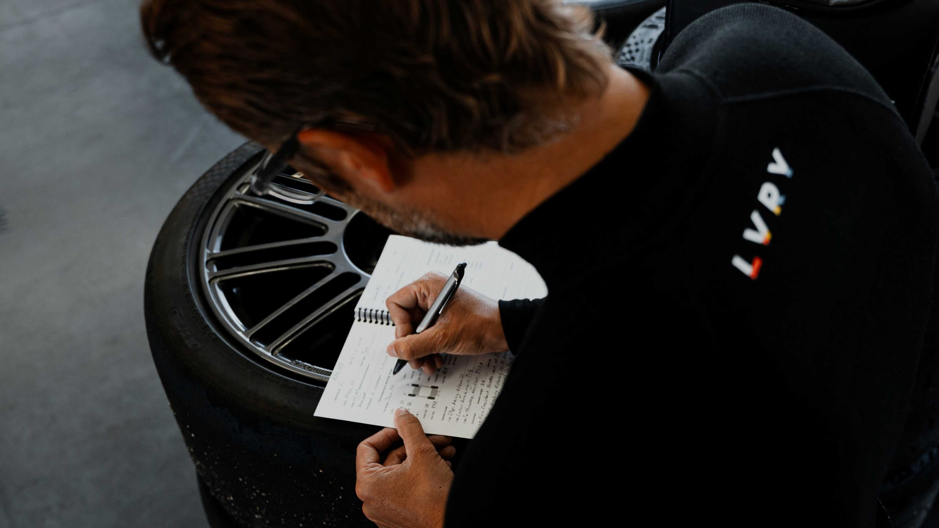 The Write Speed