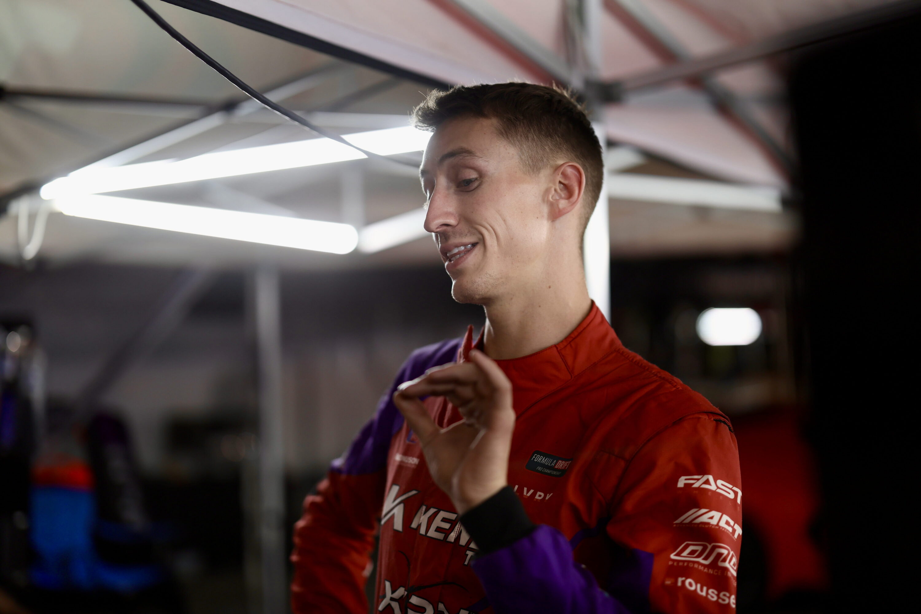 Understand Technique First. Achieve Lap Times Second.