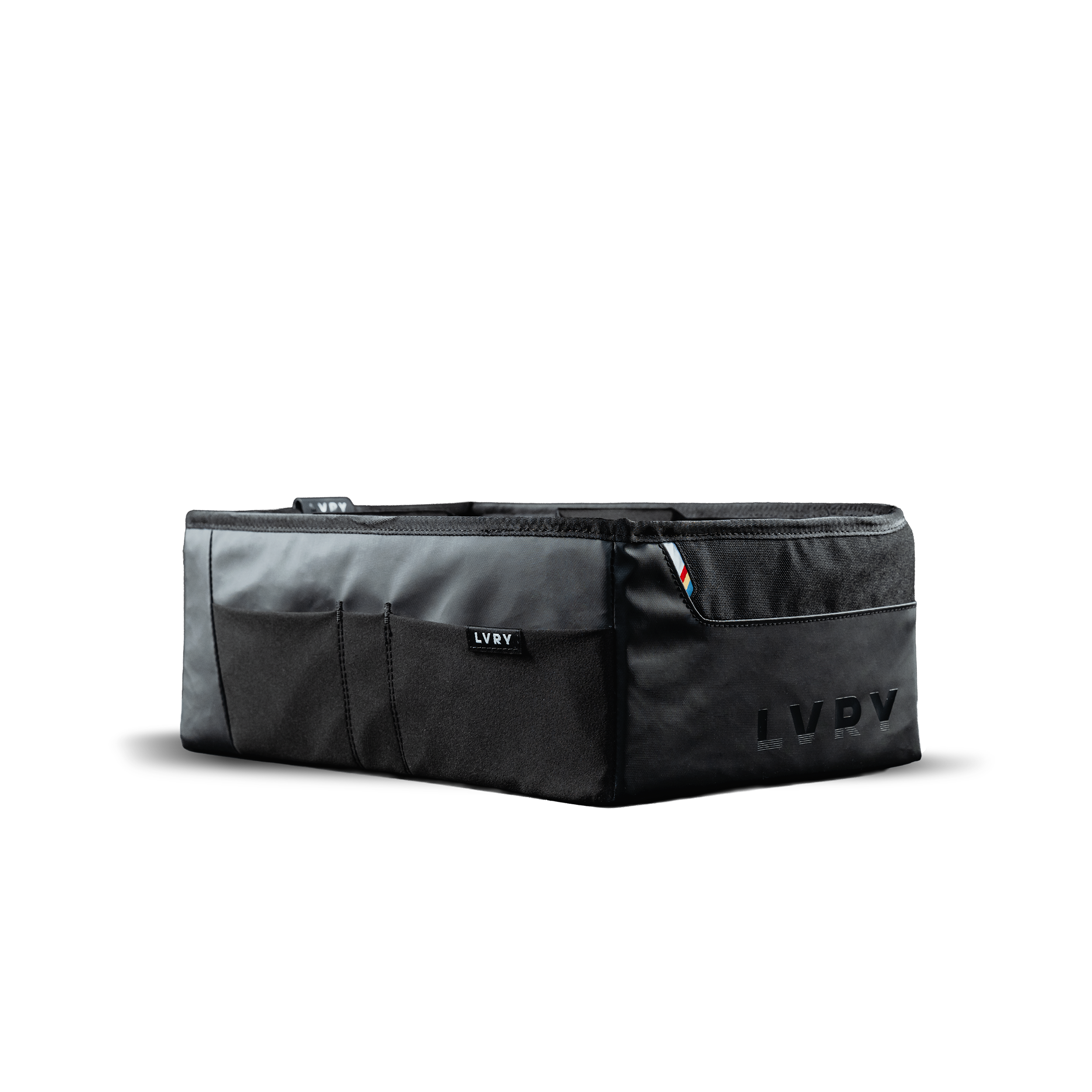 CO-DRVR