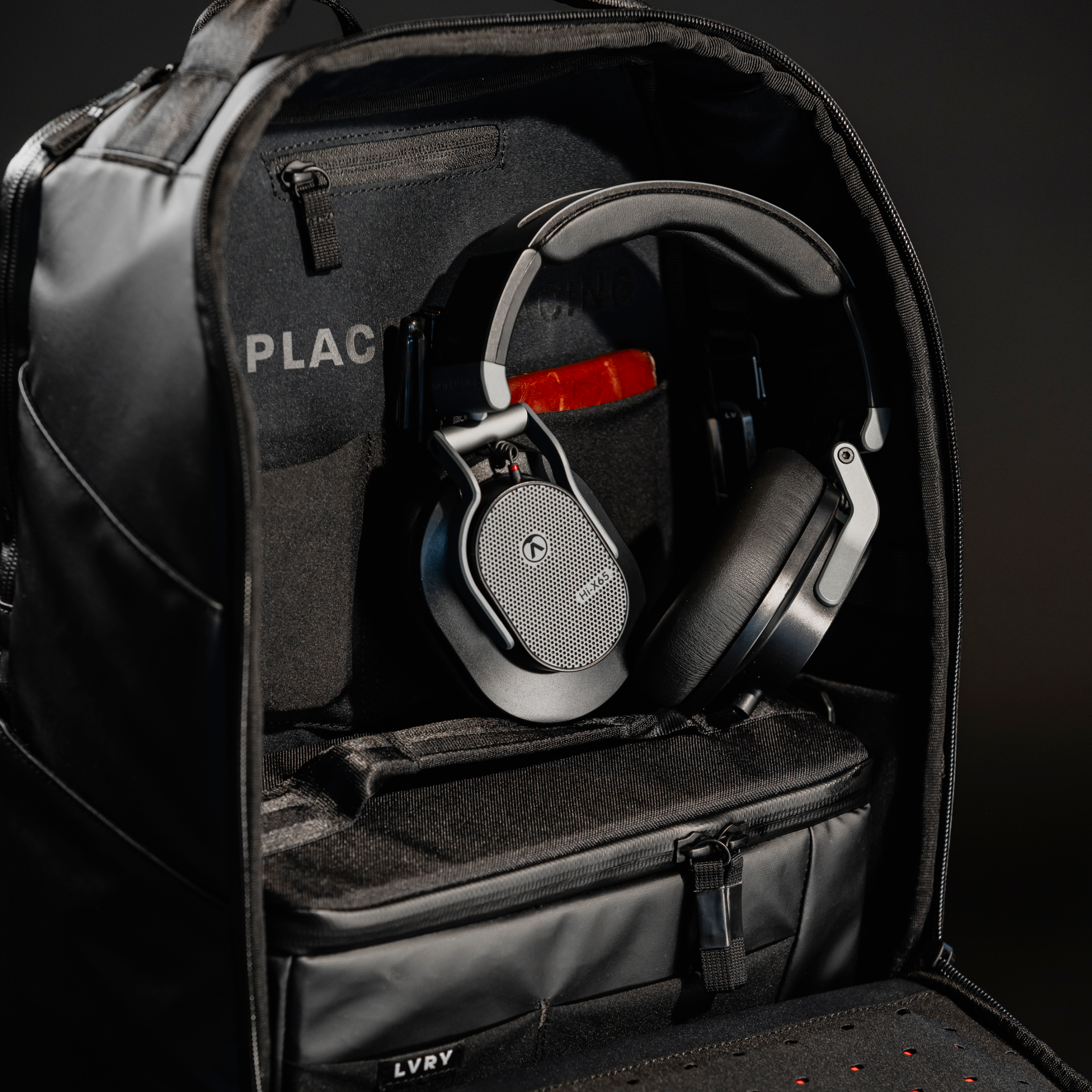 PACK